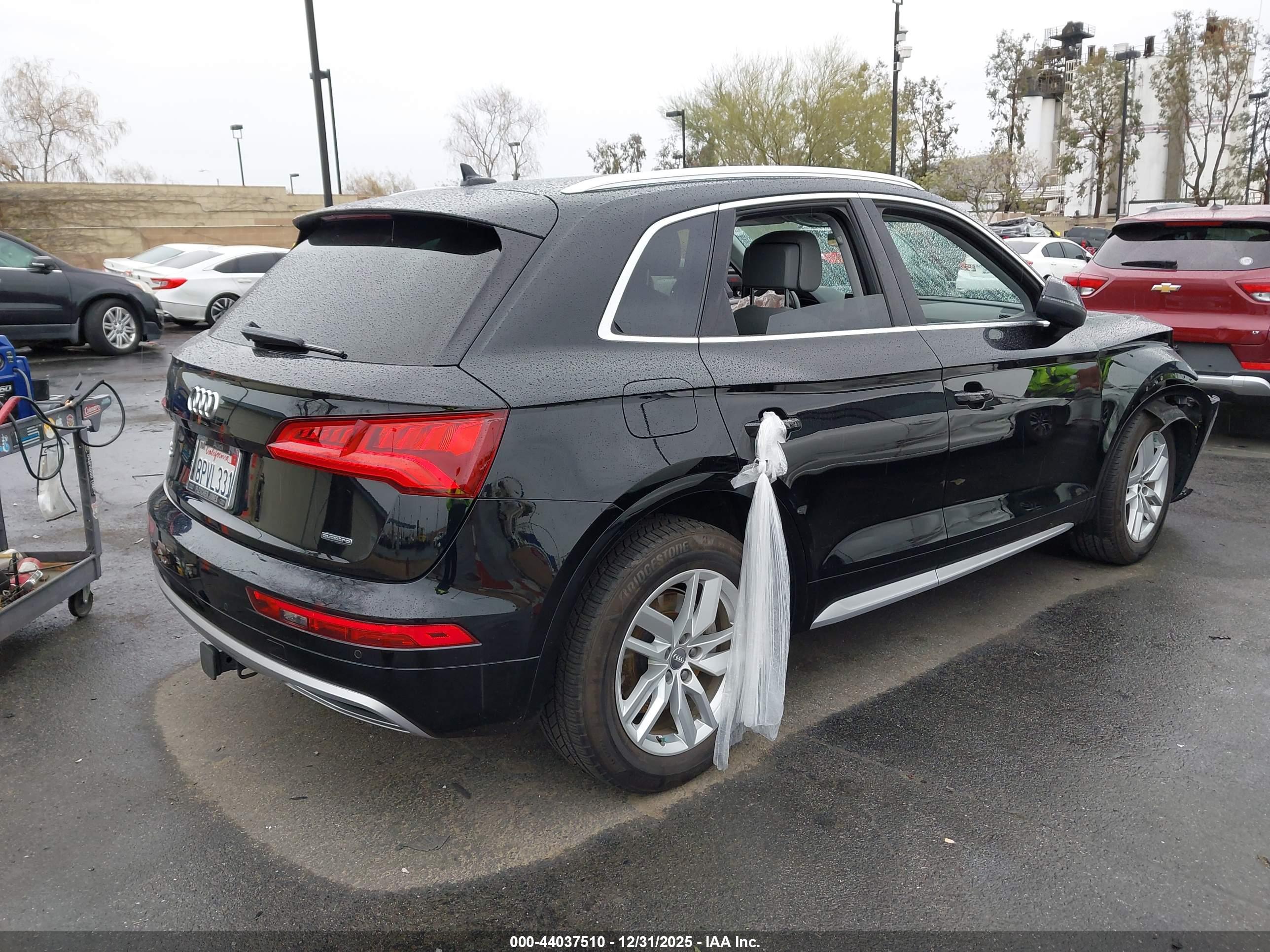 AUDI Q5 image 4