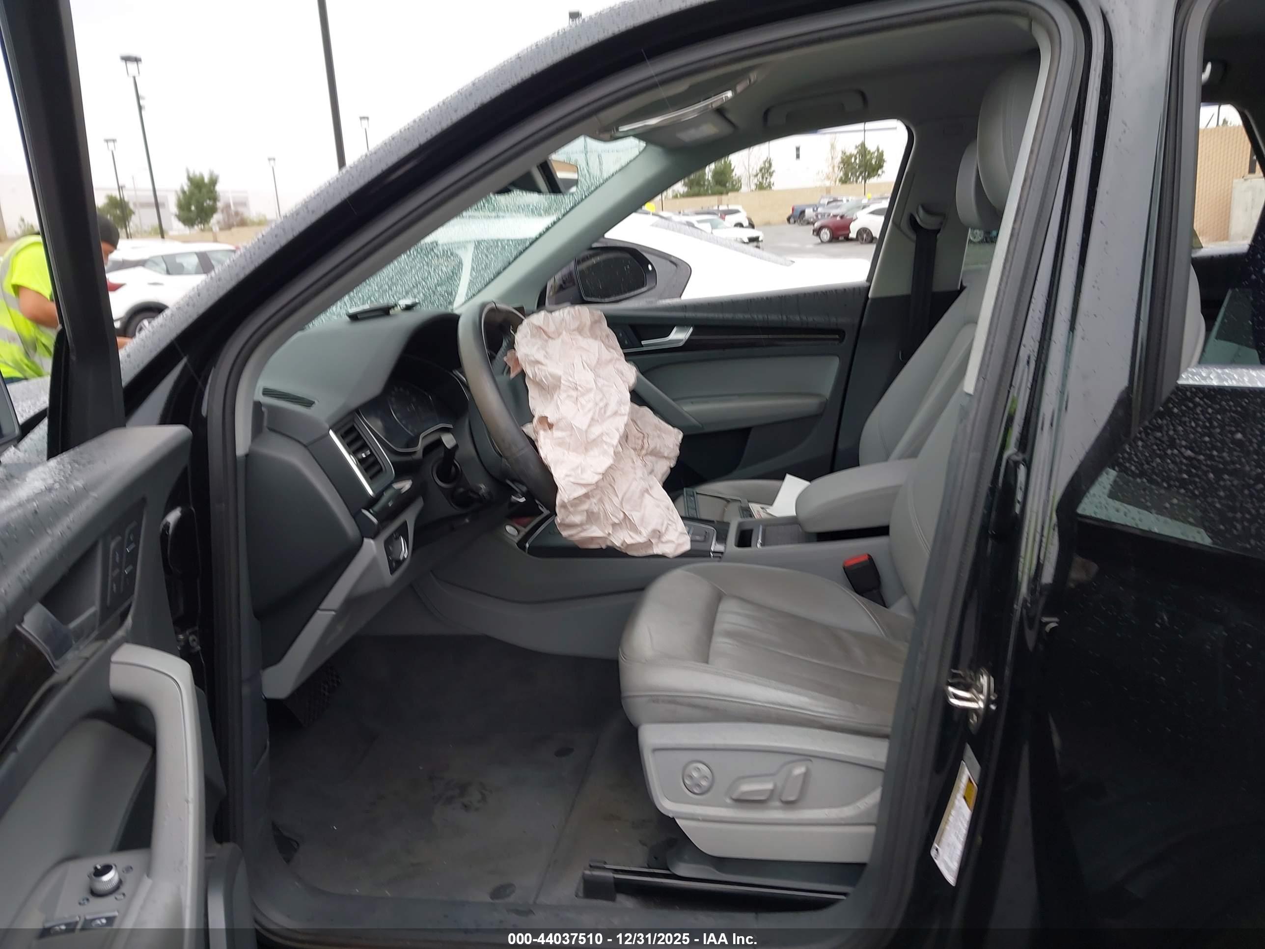 AUDI Q5 image 5