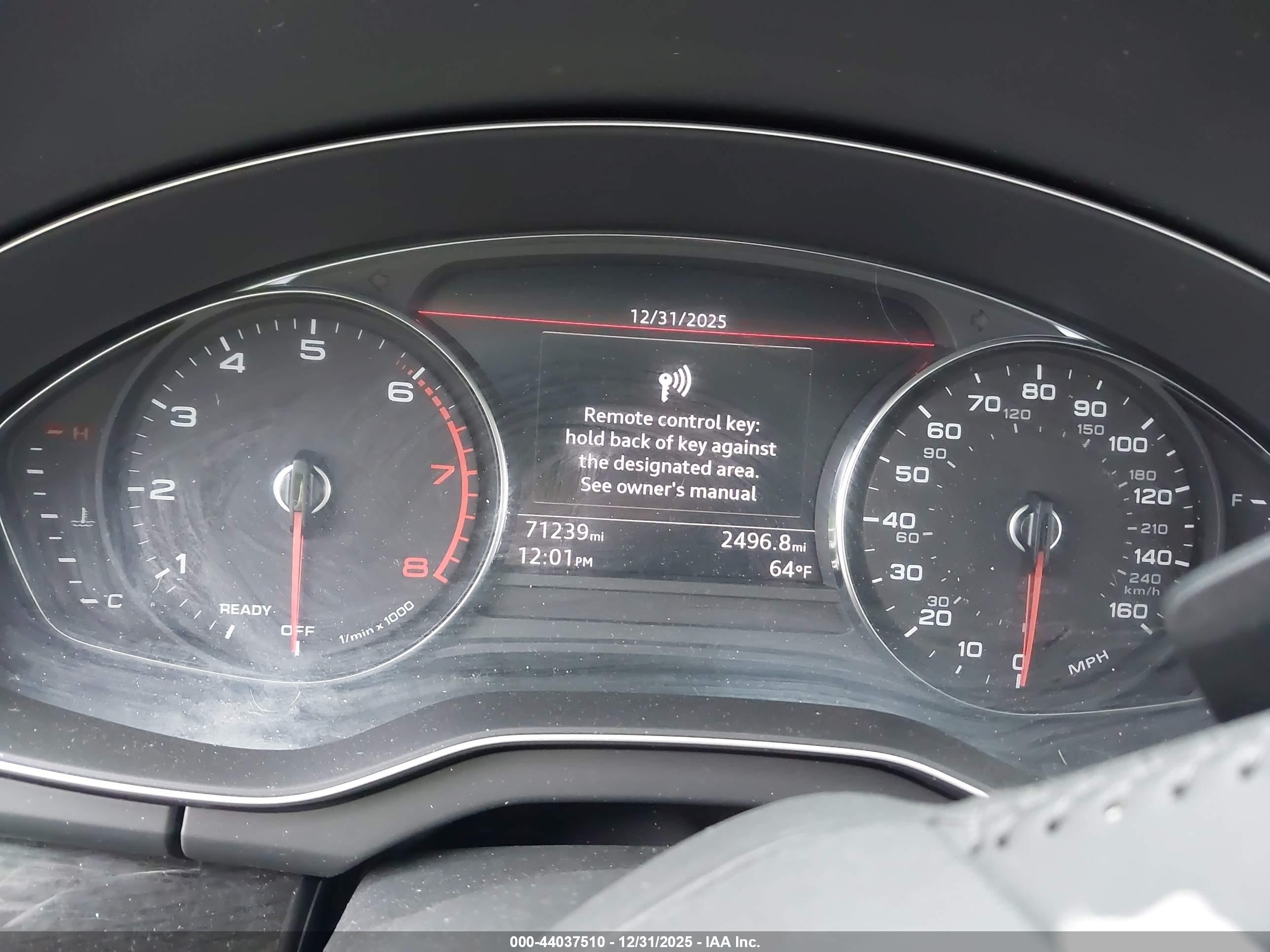 AUDI Q5 image 7