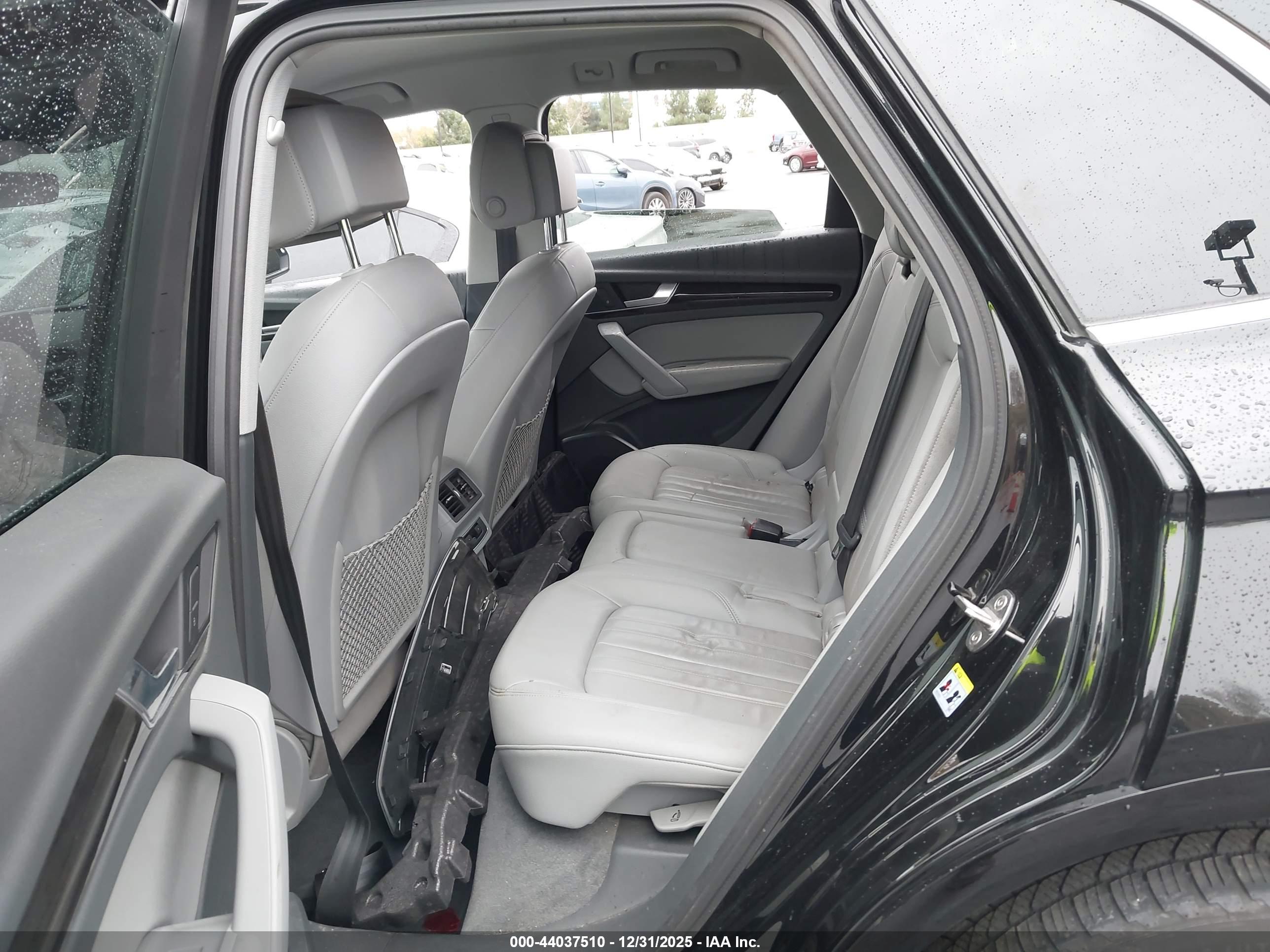 AUDI Q5 image 8