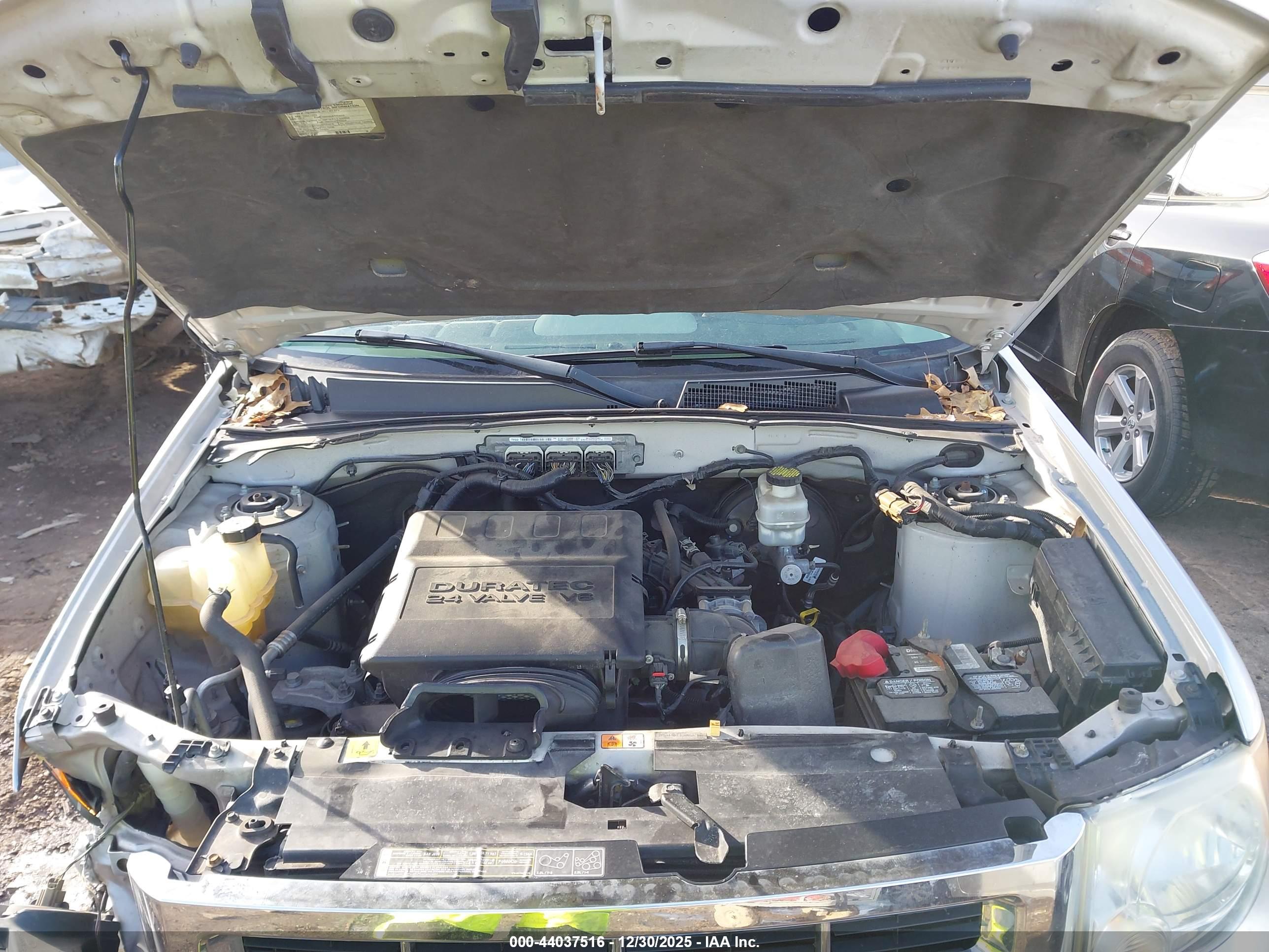 FORD ESCAPE image 10