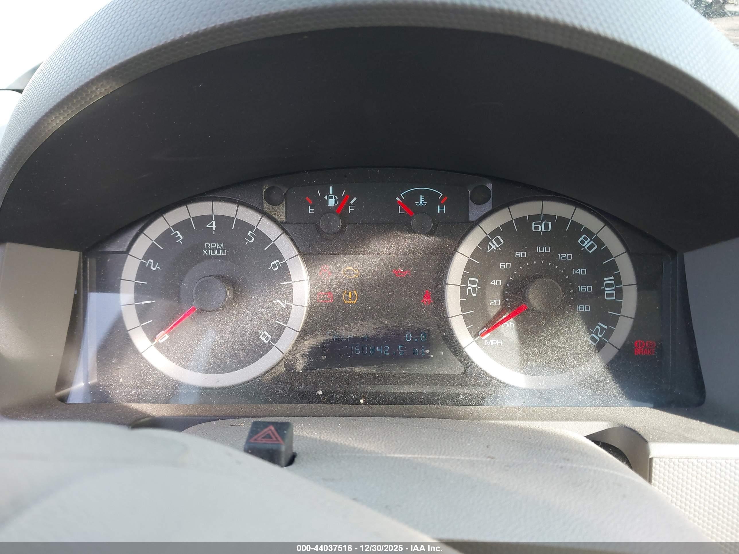 FORD ESCAPE image 7