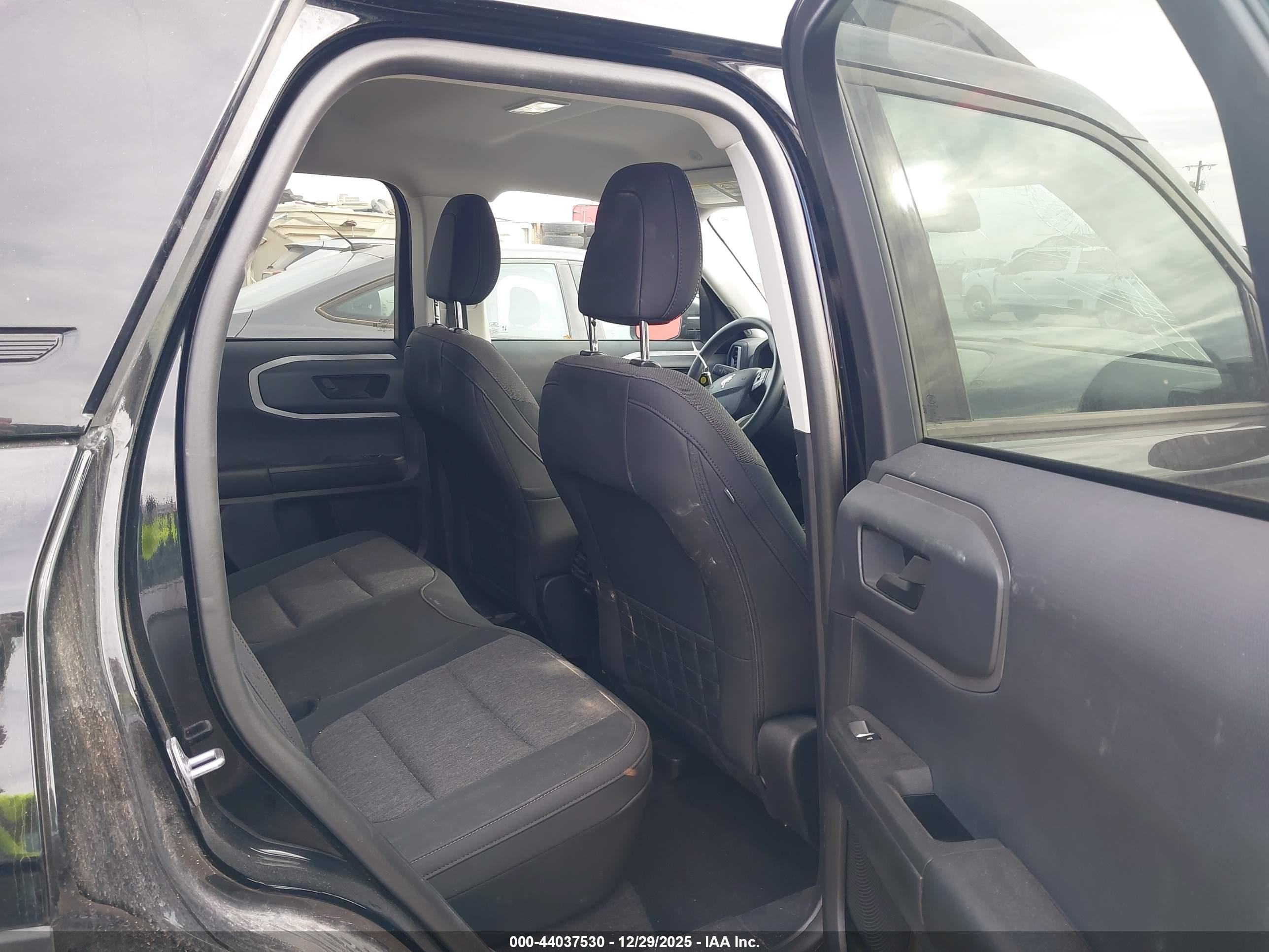FORD BRONCO image 8