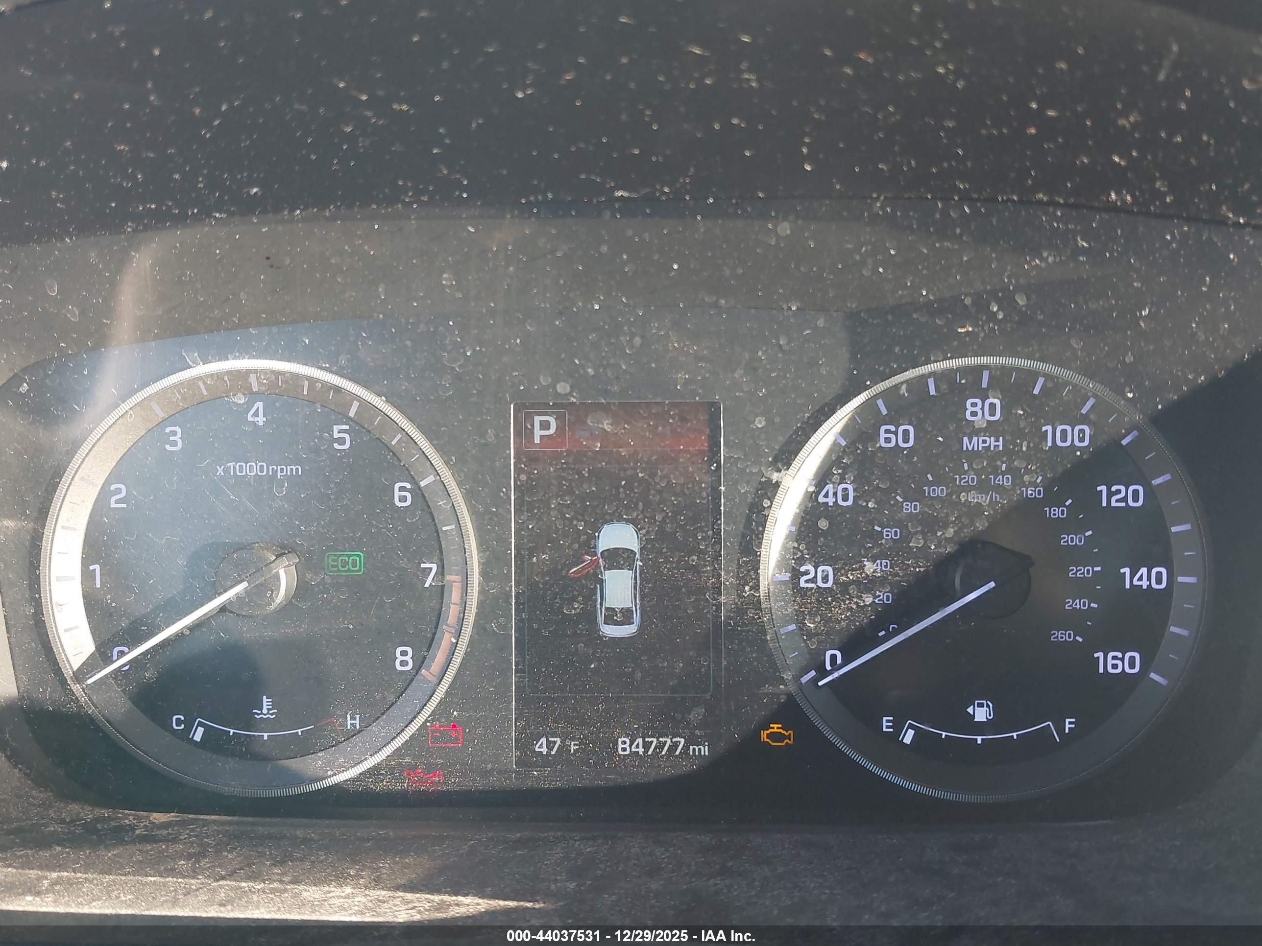 HYUNDAI SONATA image 7