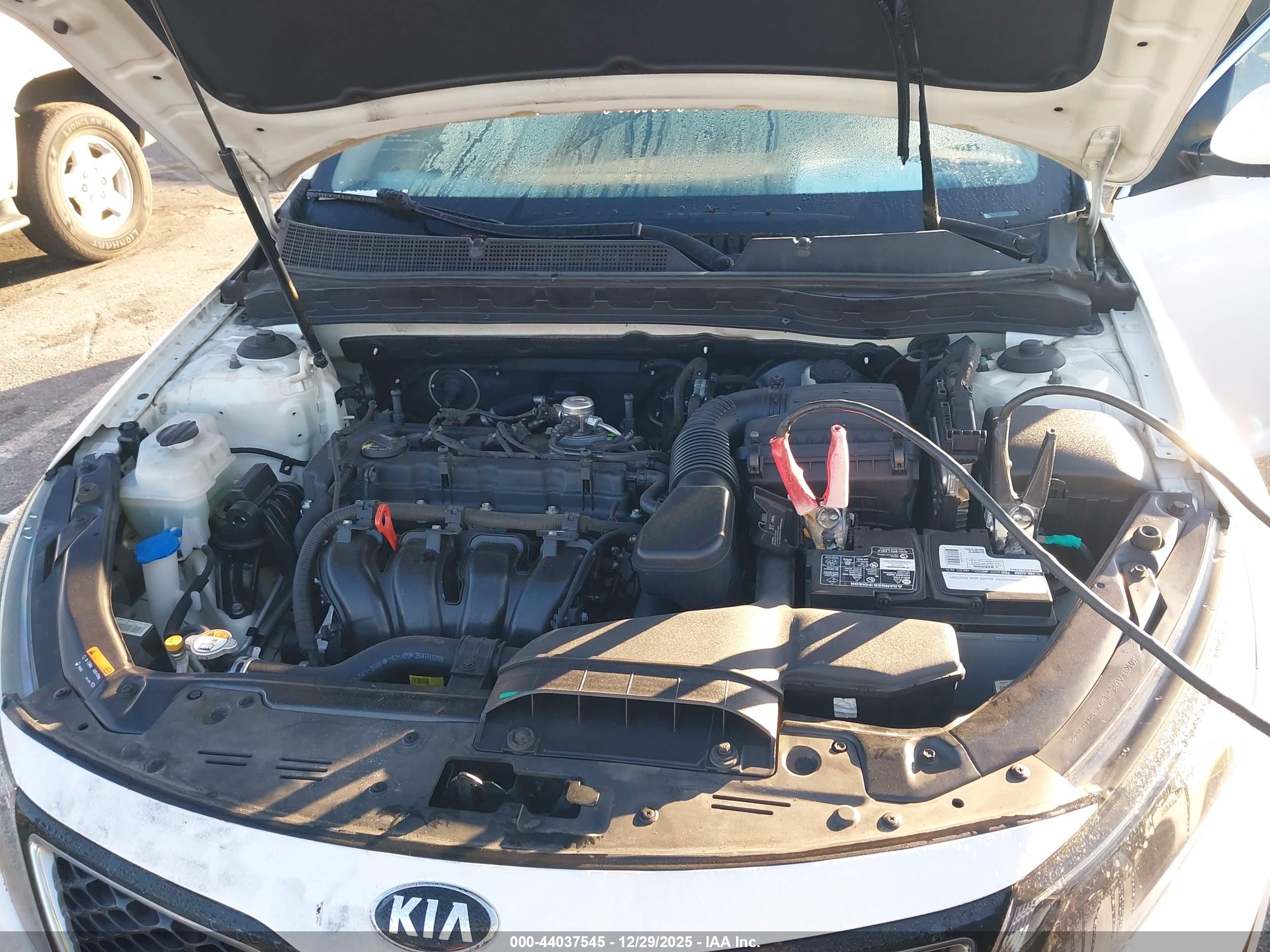 KIA OPTIMA image 10
