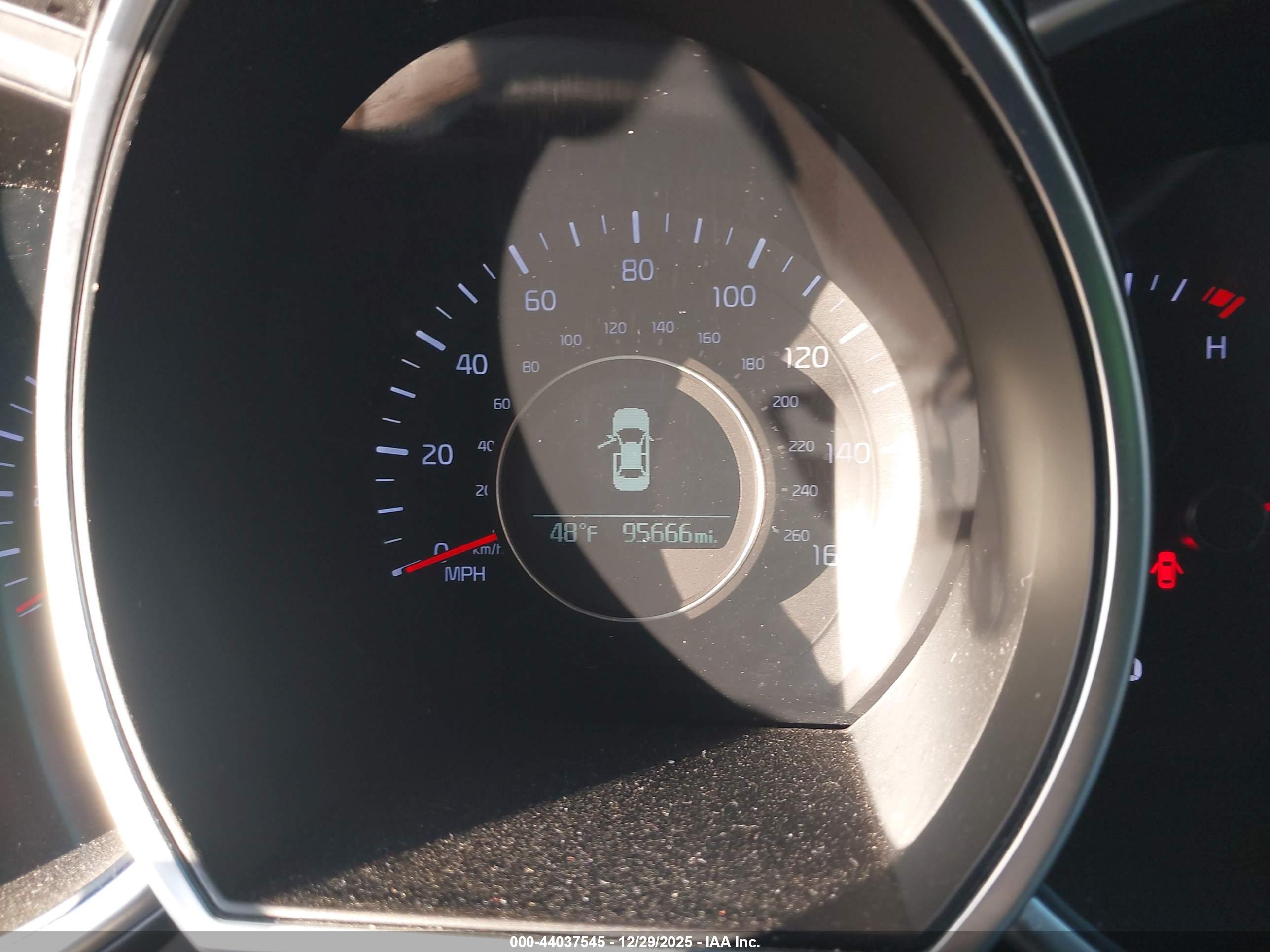 KIA OPTIMA image 7
