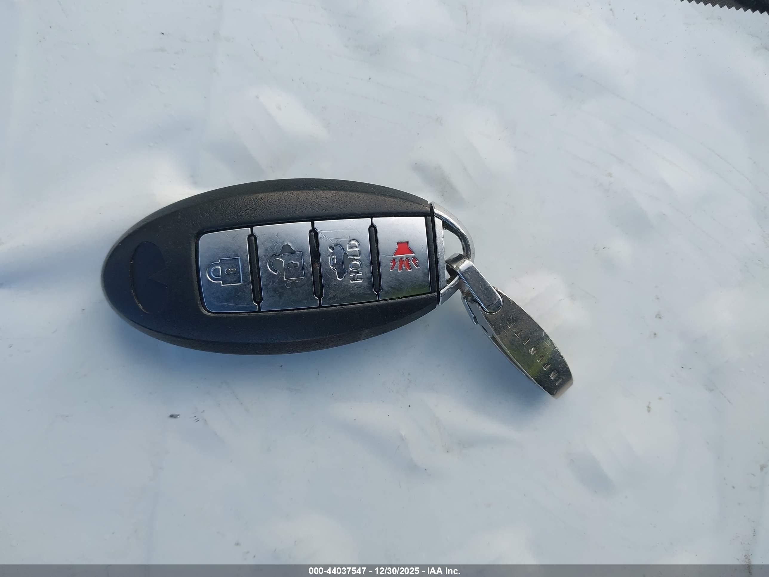 INFINITI G35 image 11