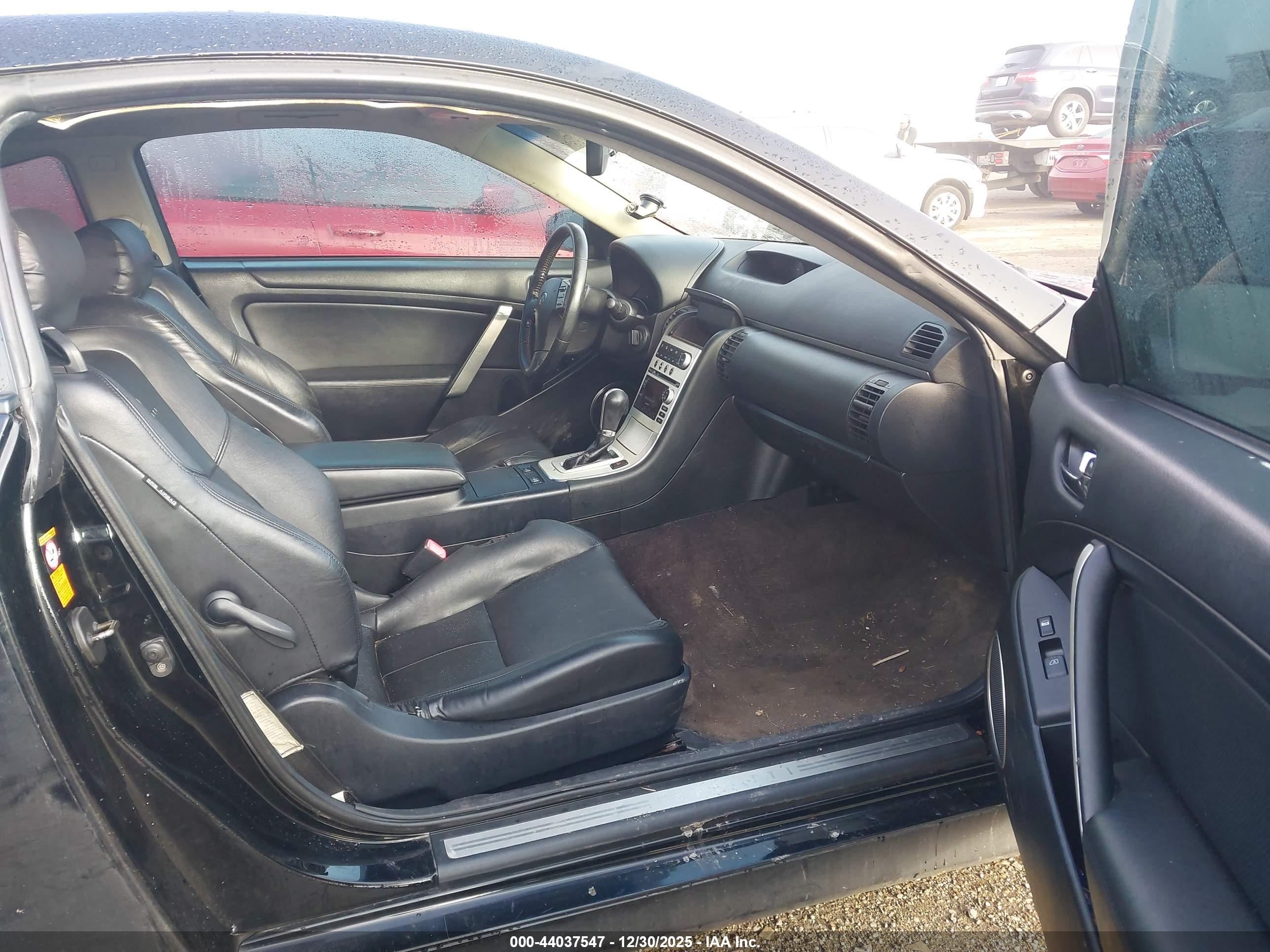 INFINITI G35 image 5