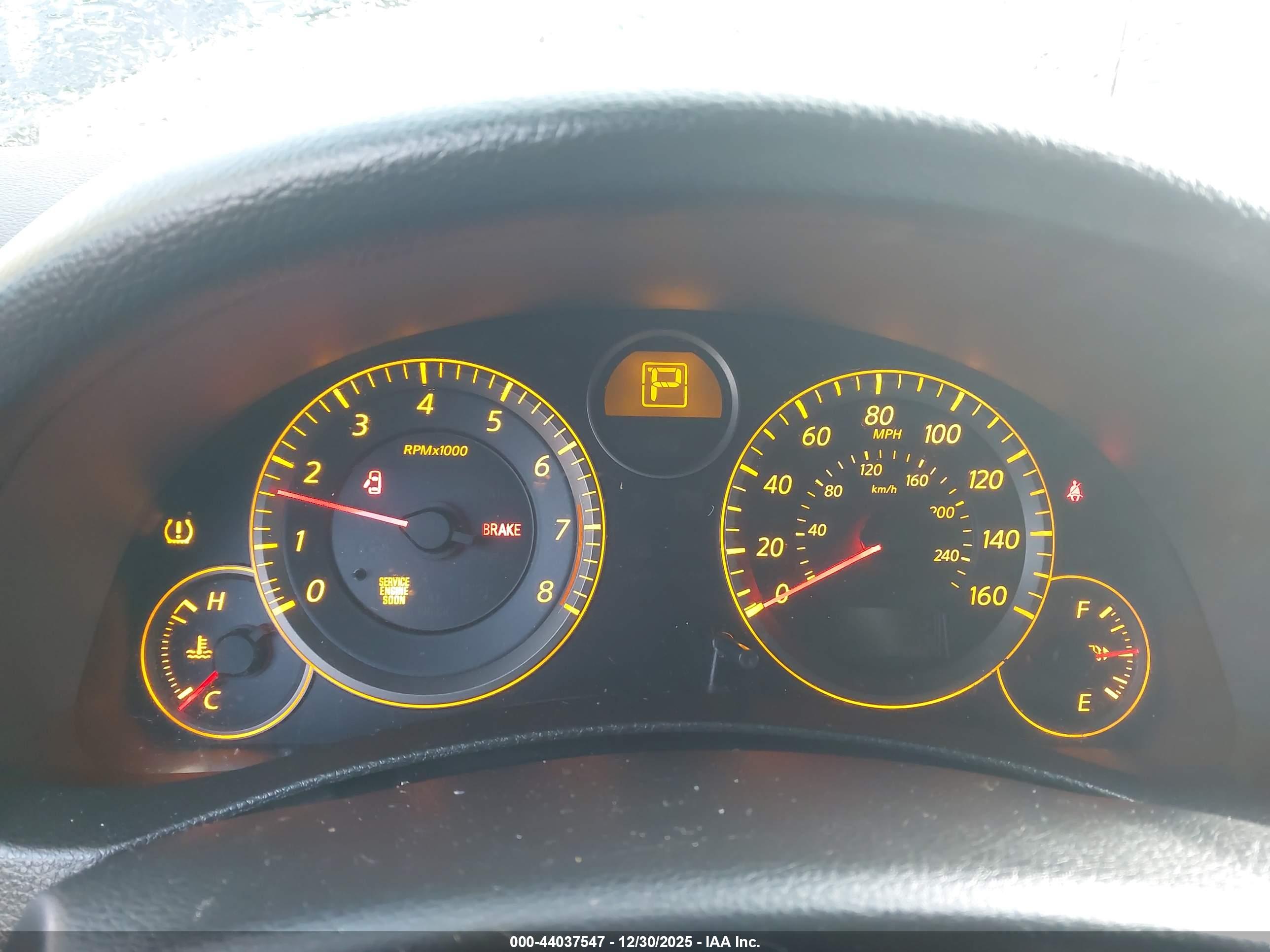 INFINITI G35 image 7