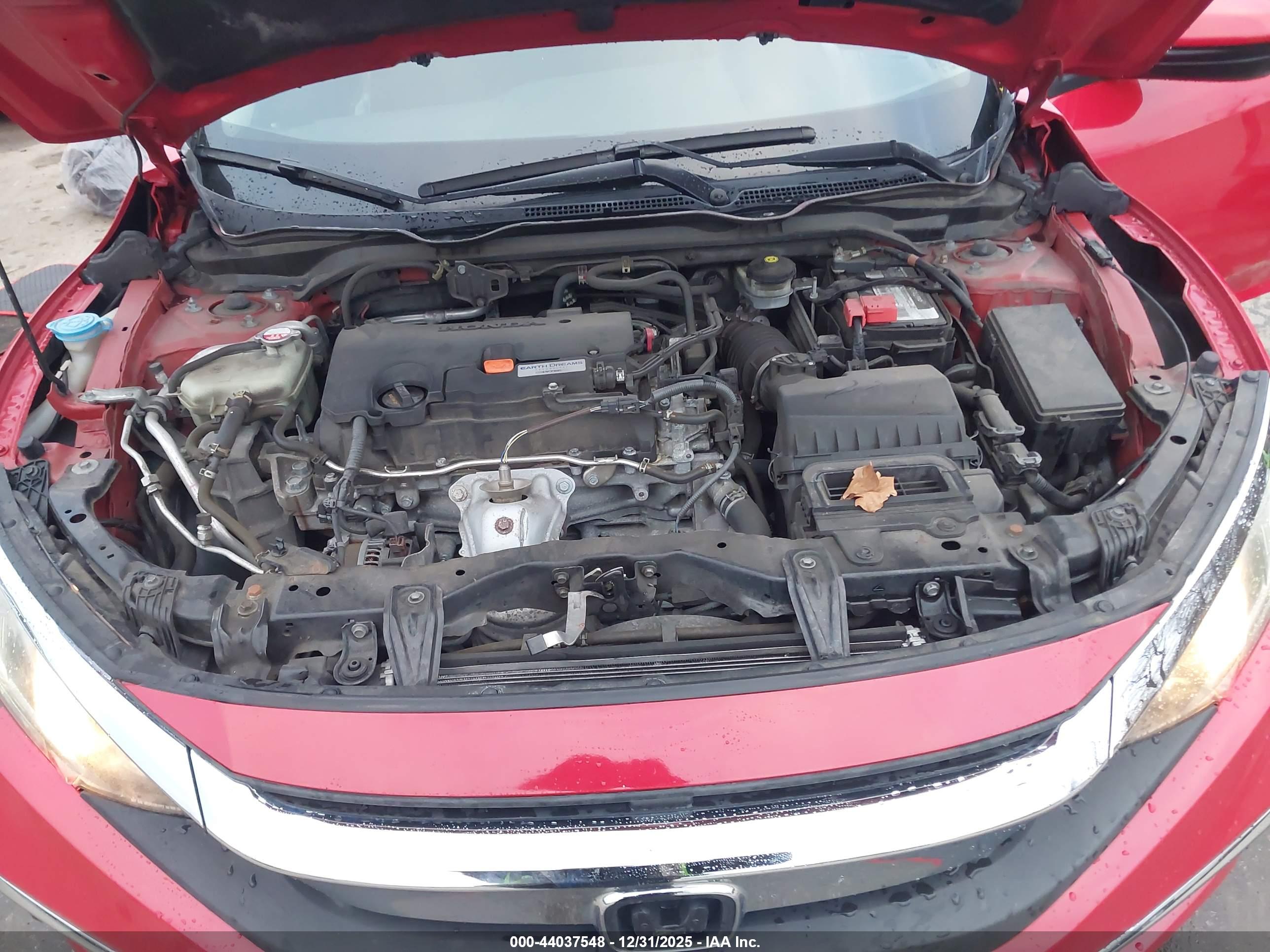 HONDA CIVIC image 10