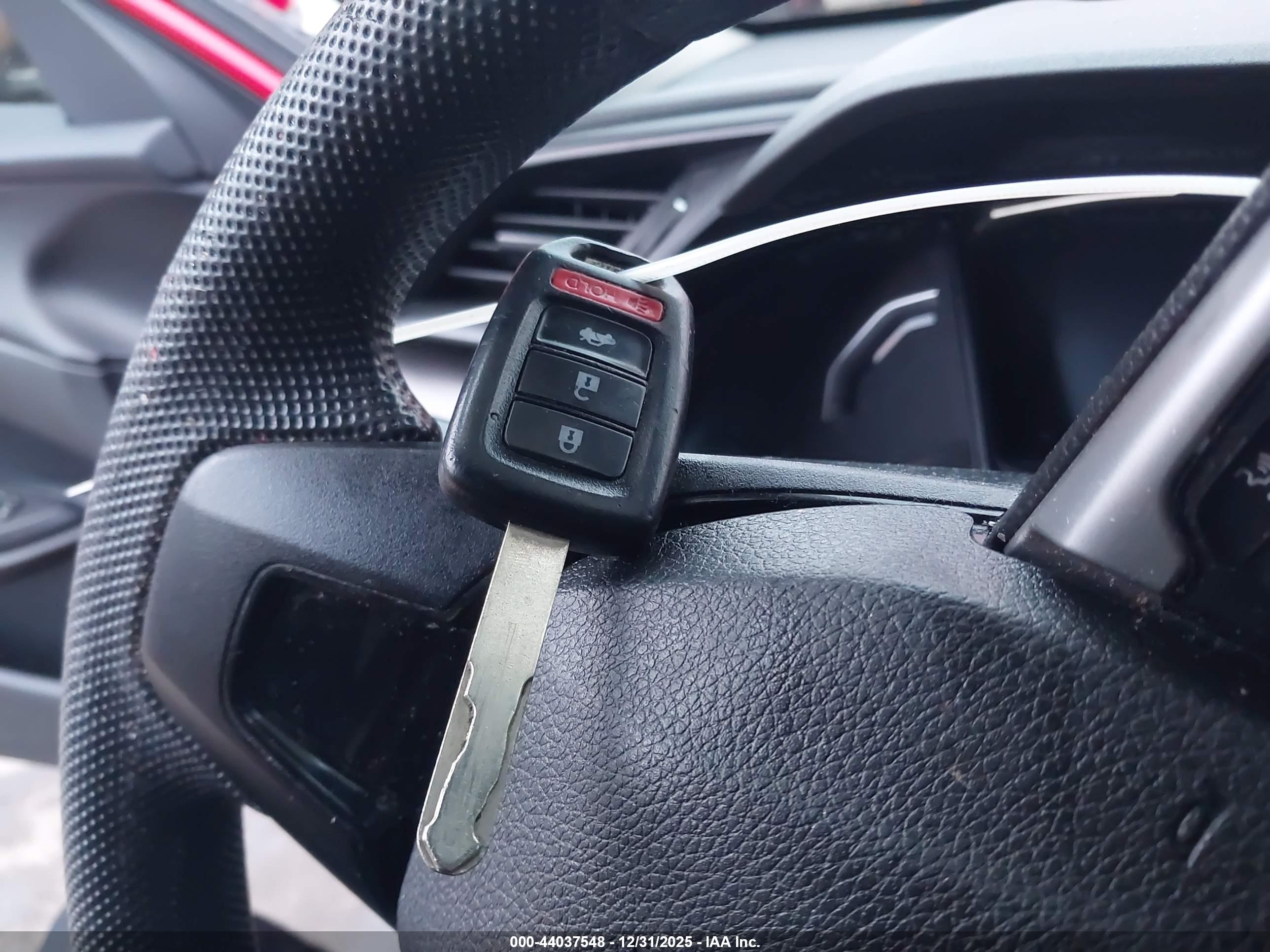 HONDA CIVIC image 11