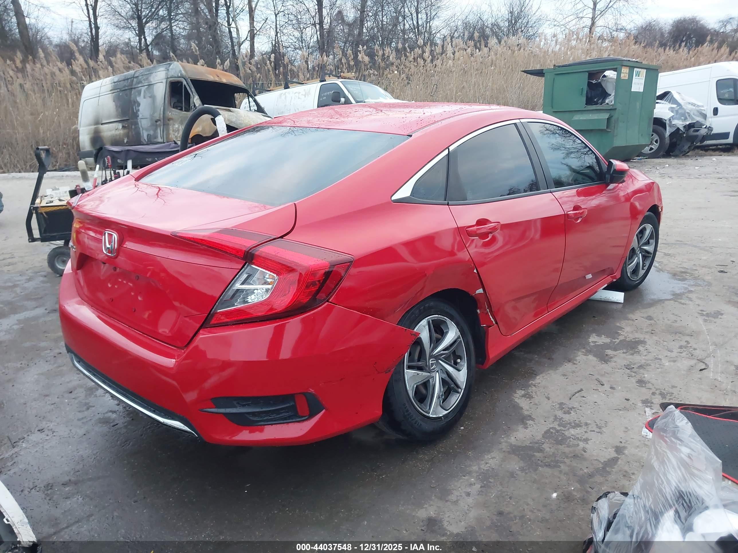 HONDA CIVIC image 4