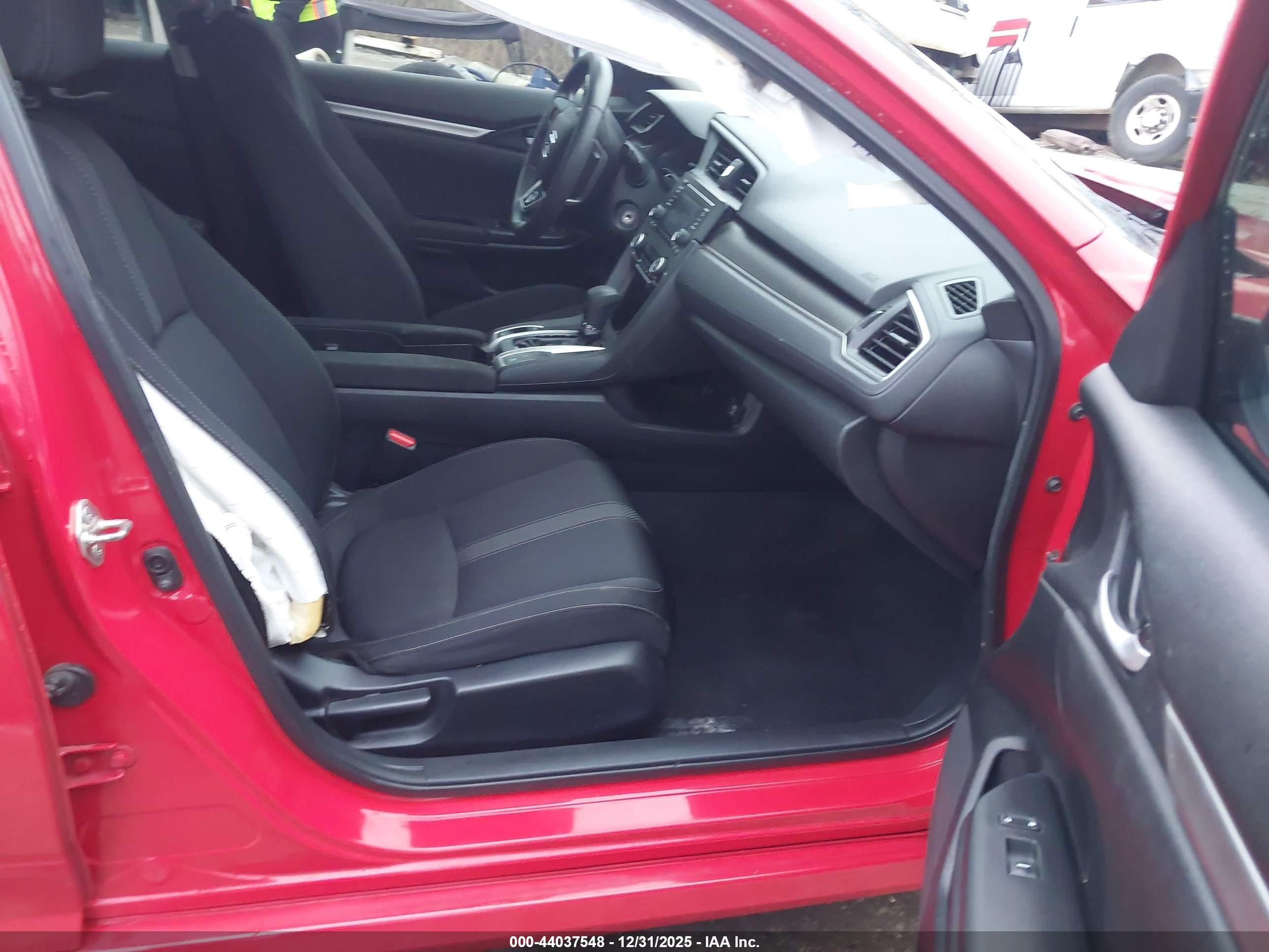 HONDA CIVIC image 5