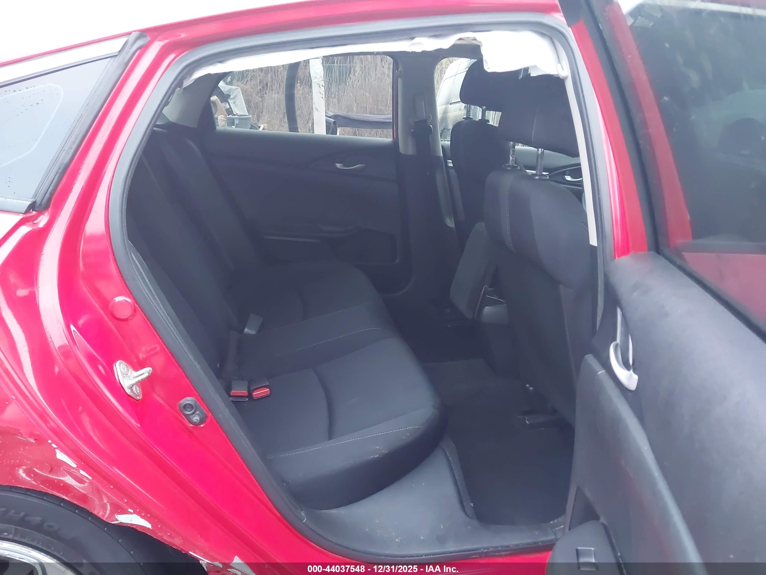 HONDA CIVIC image 8