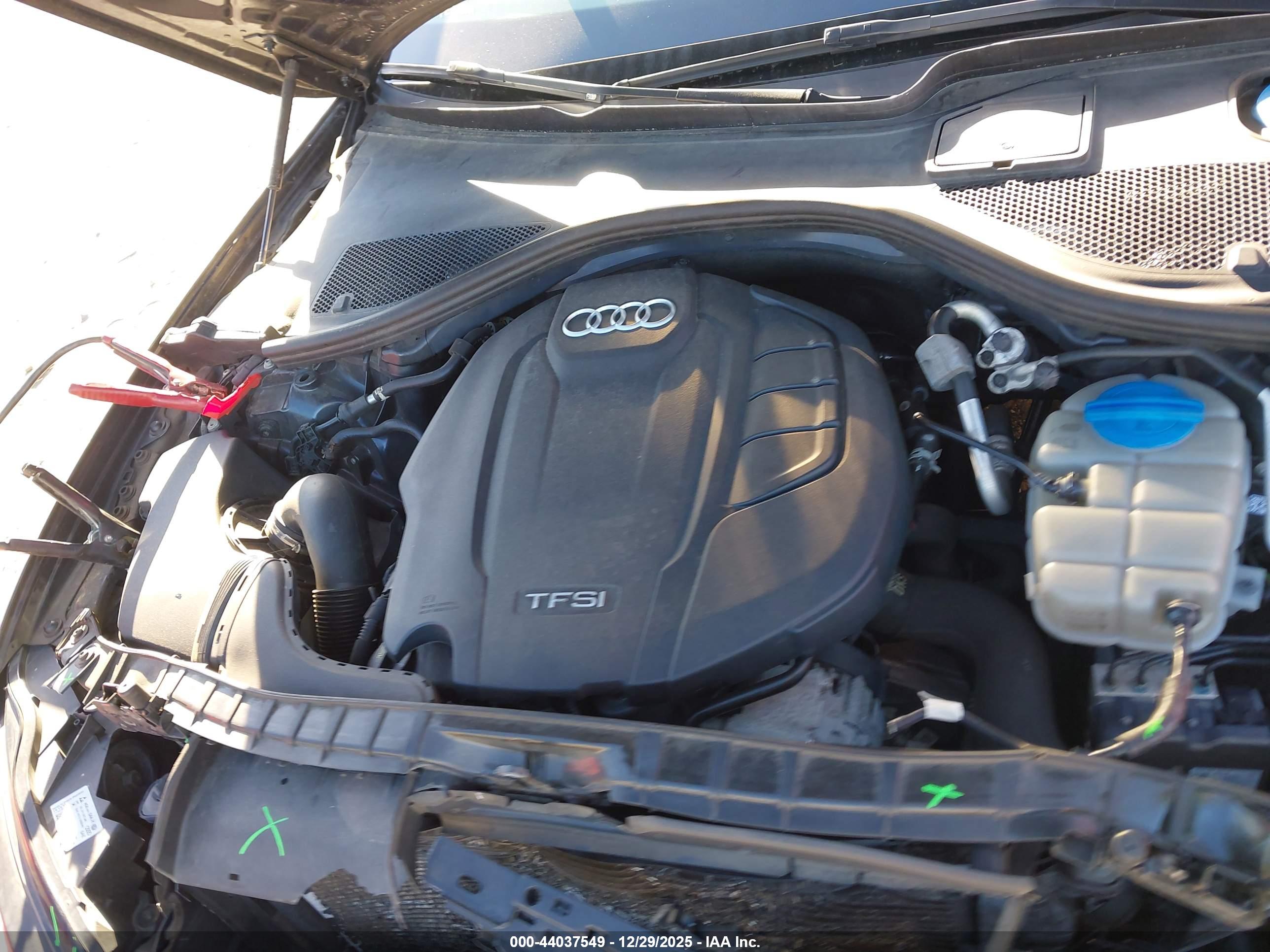 AUDI A6 image 10