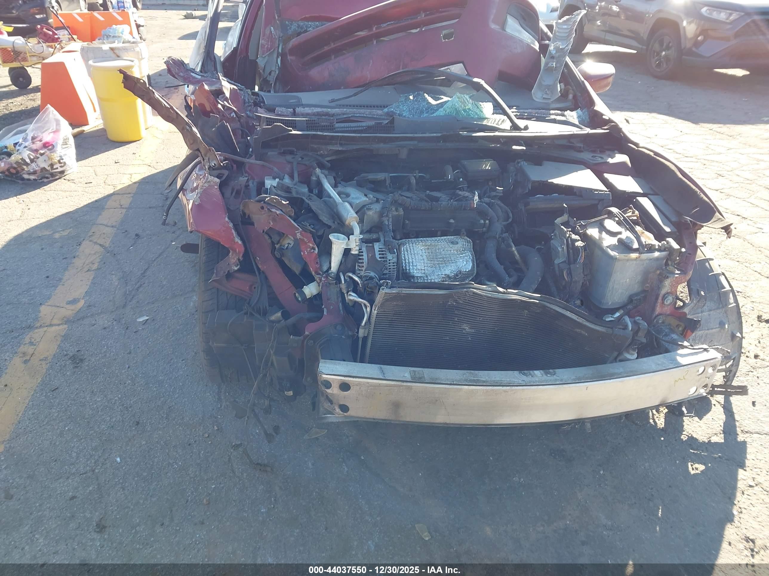 NISSAN ALTIMA image 6