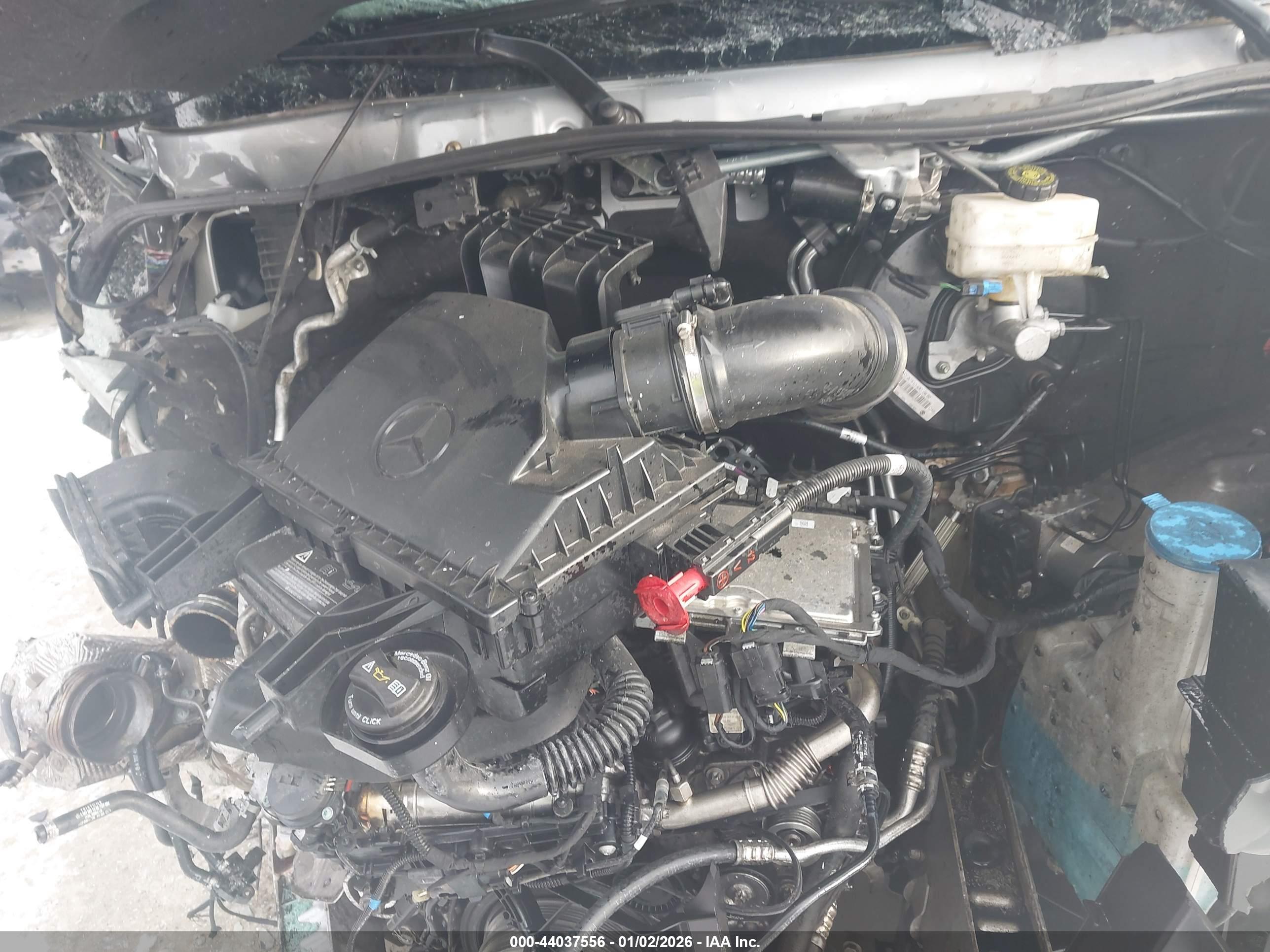 MERCEDES-BENZ SPRINTER image 10