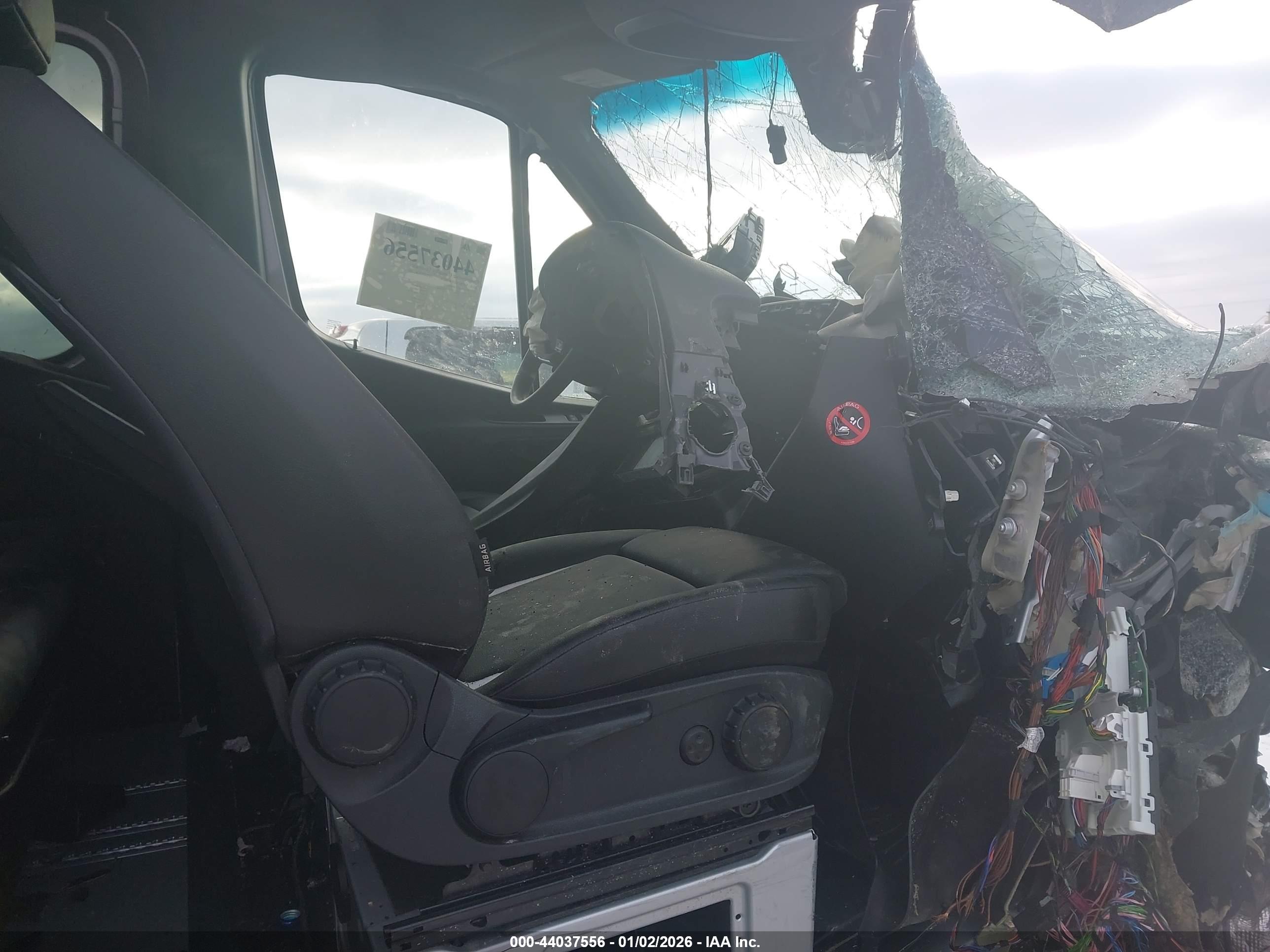 MERCEDES-BENZ SPRINTER image 5