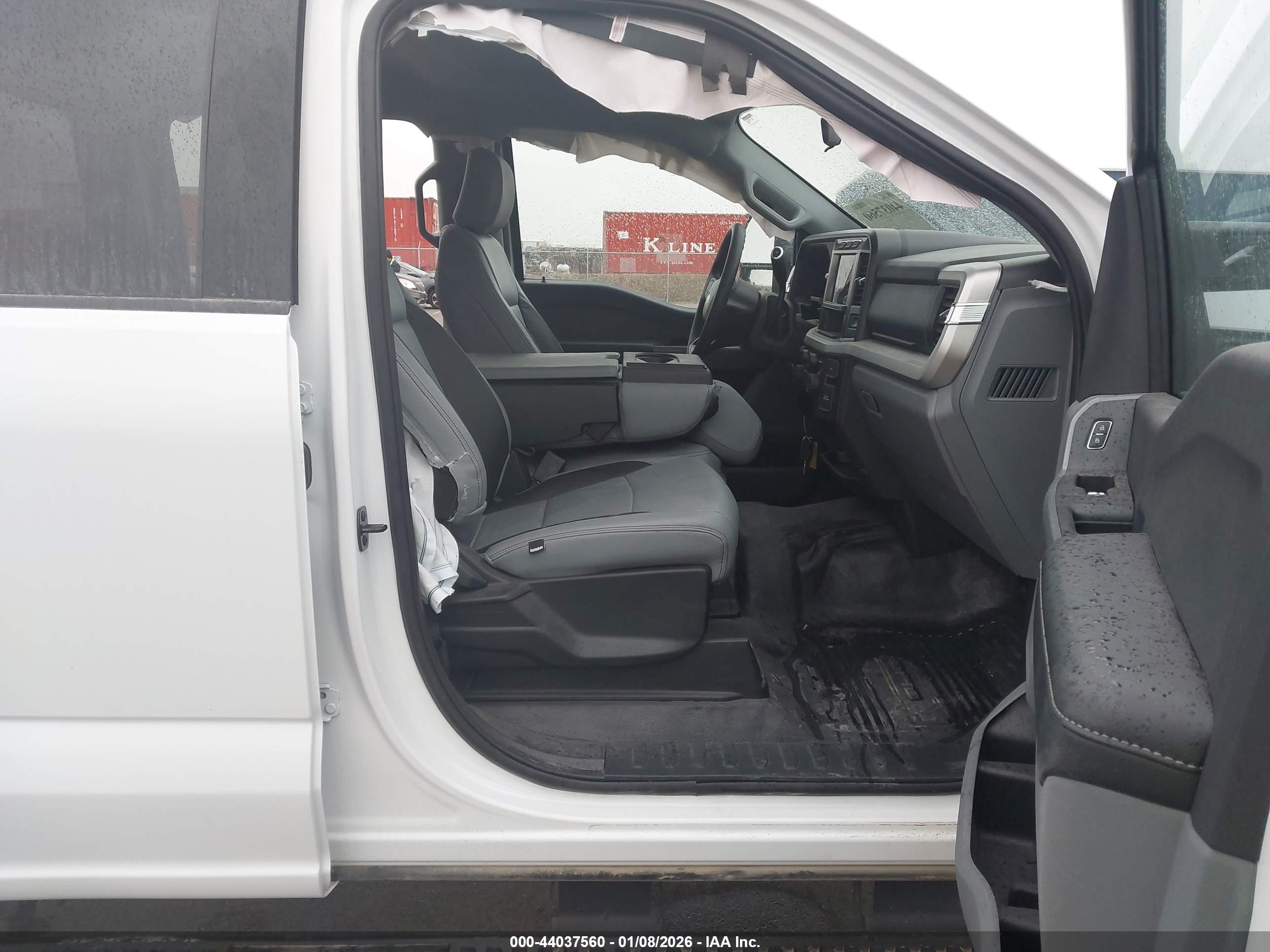 FORD F-250 image 5