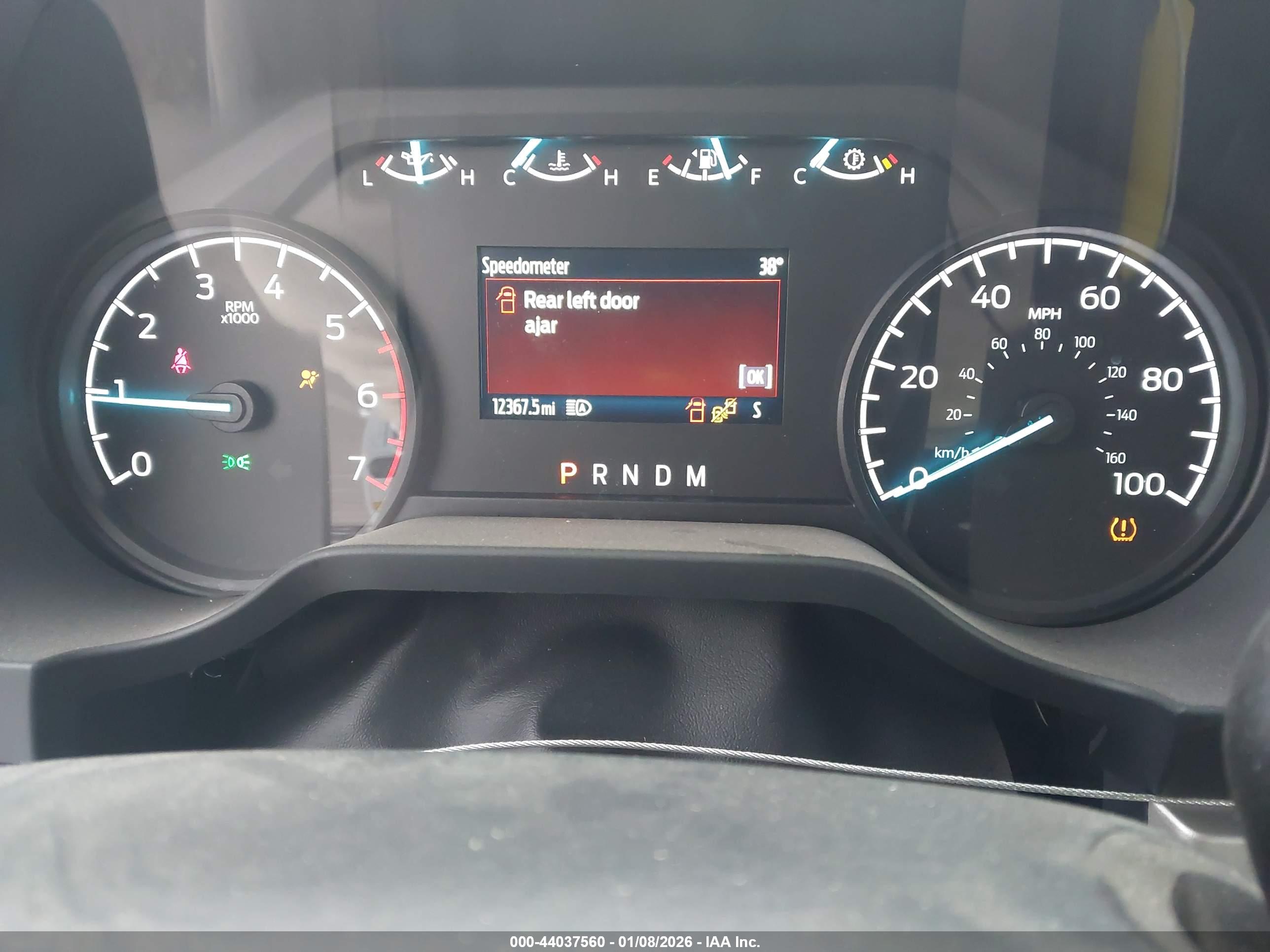 FORD F-250 image 7