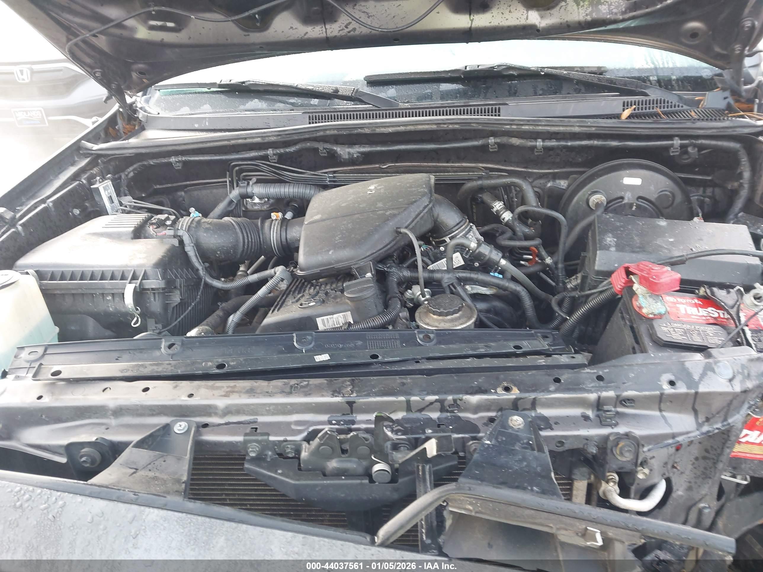 TOYOTA TACOMA image 10