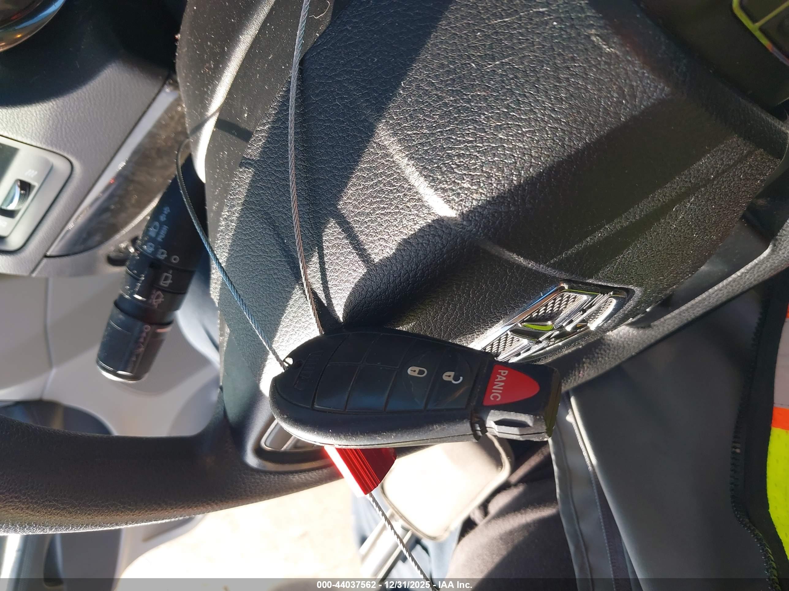 DODGE GRAND image 11