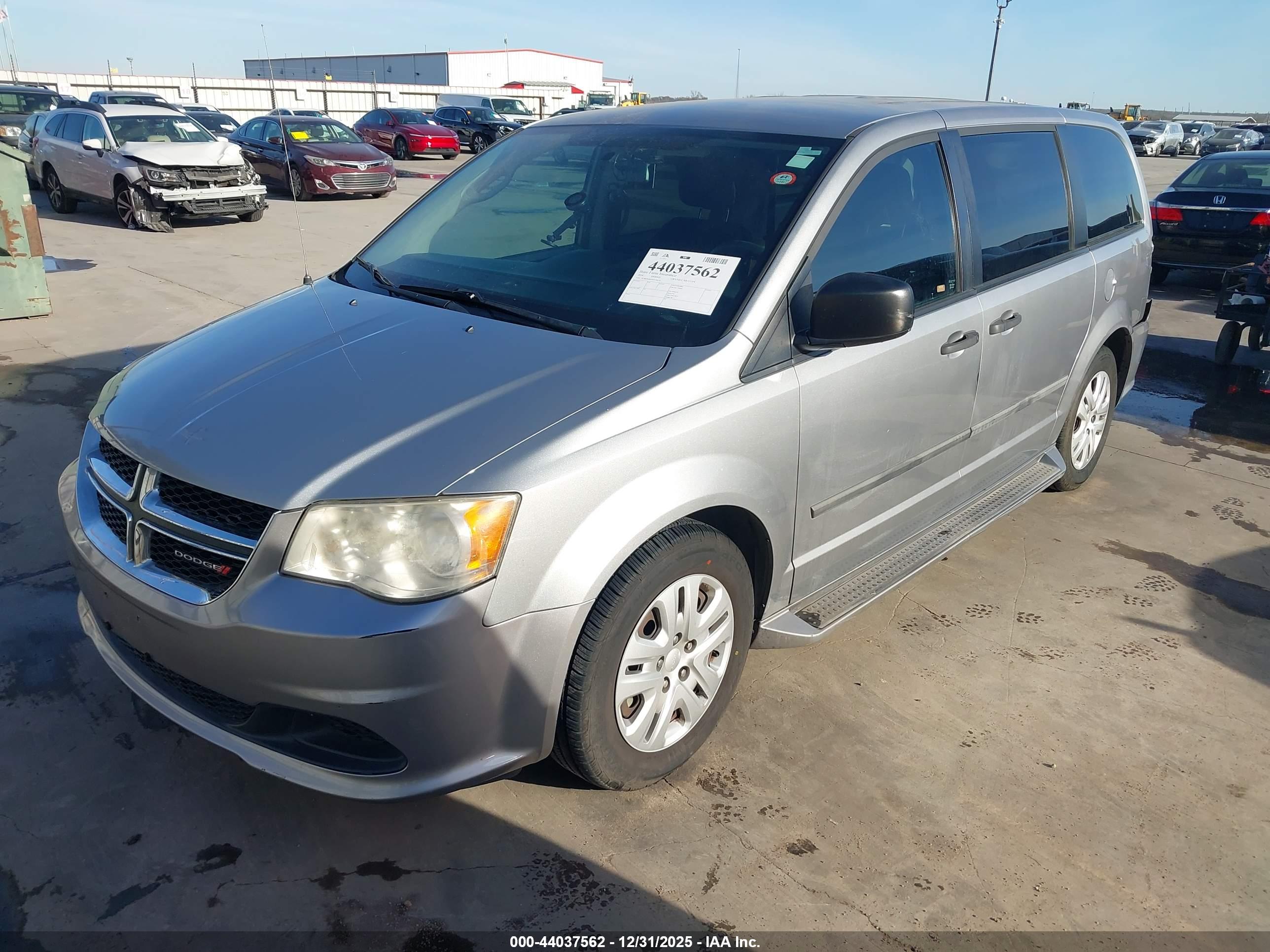 DODGE GRAND image 2