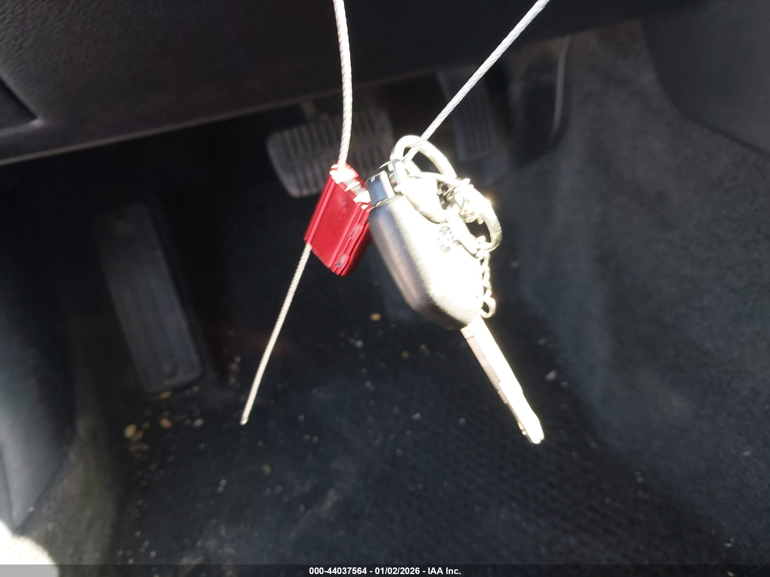 SUBARU OUTBACK image 11