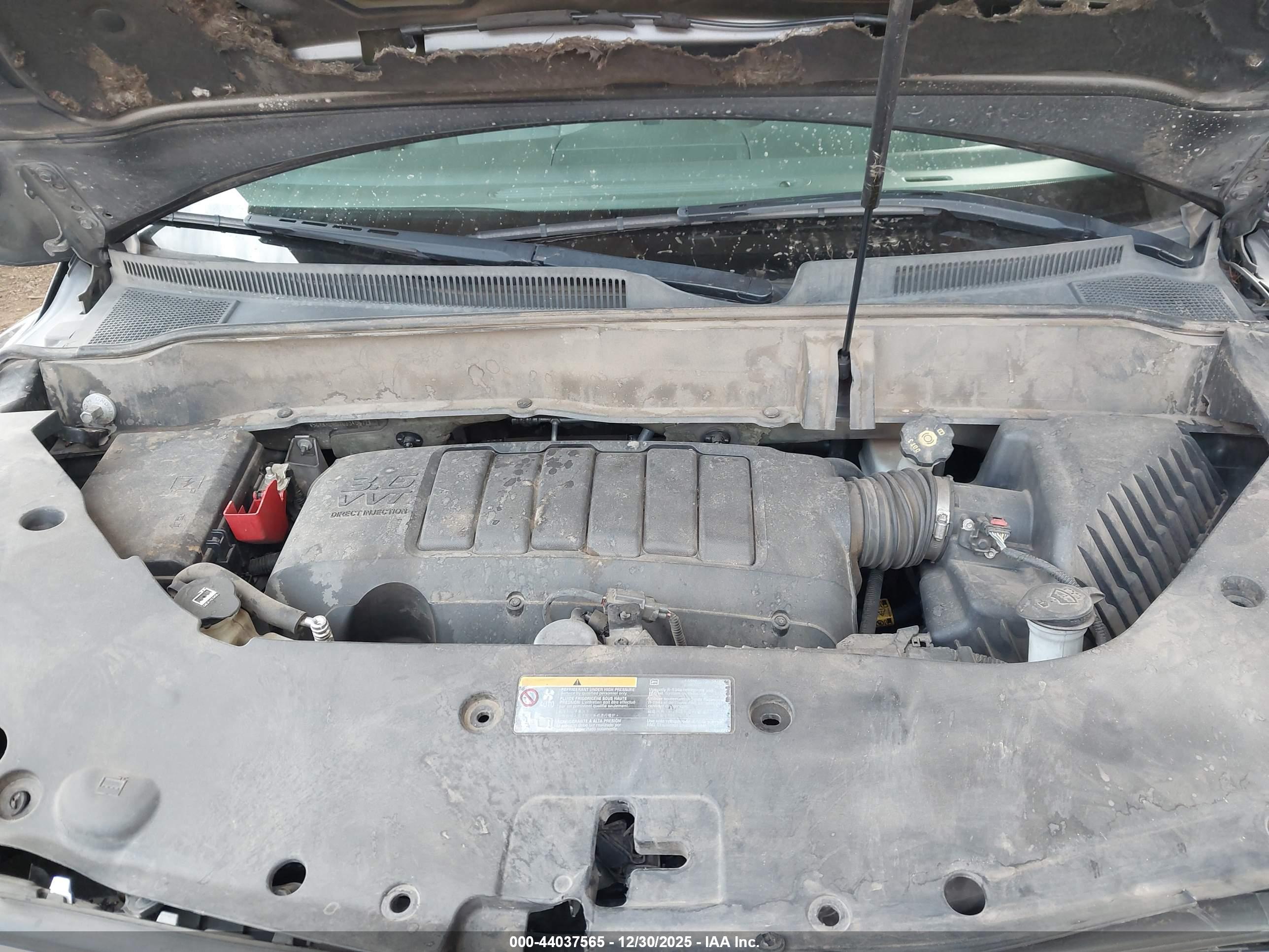 BUICK ENCLAVE image 10