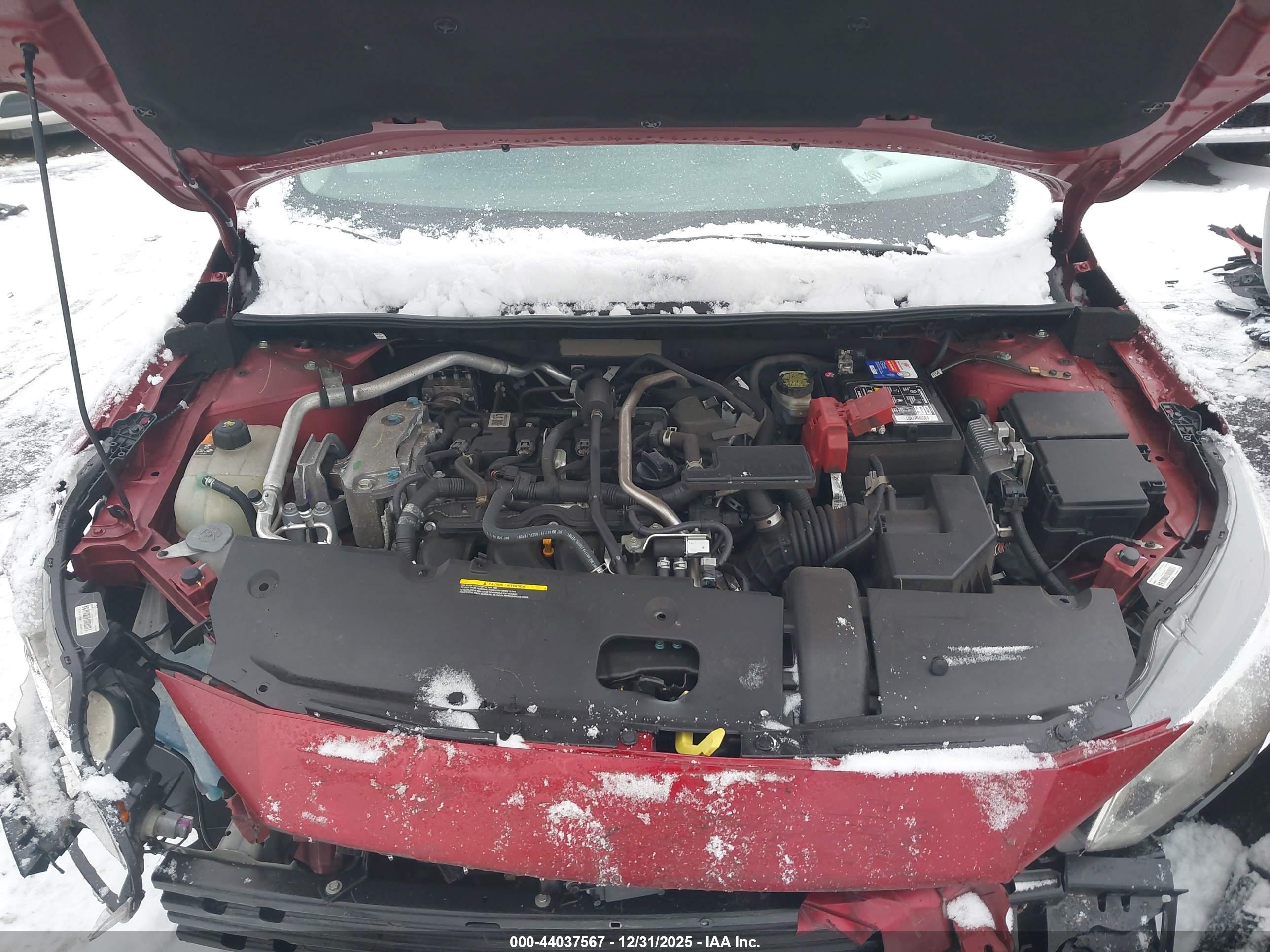 NISSAN SENTRA image 10