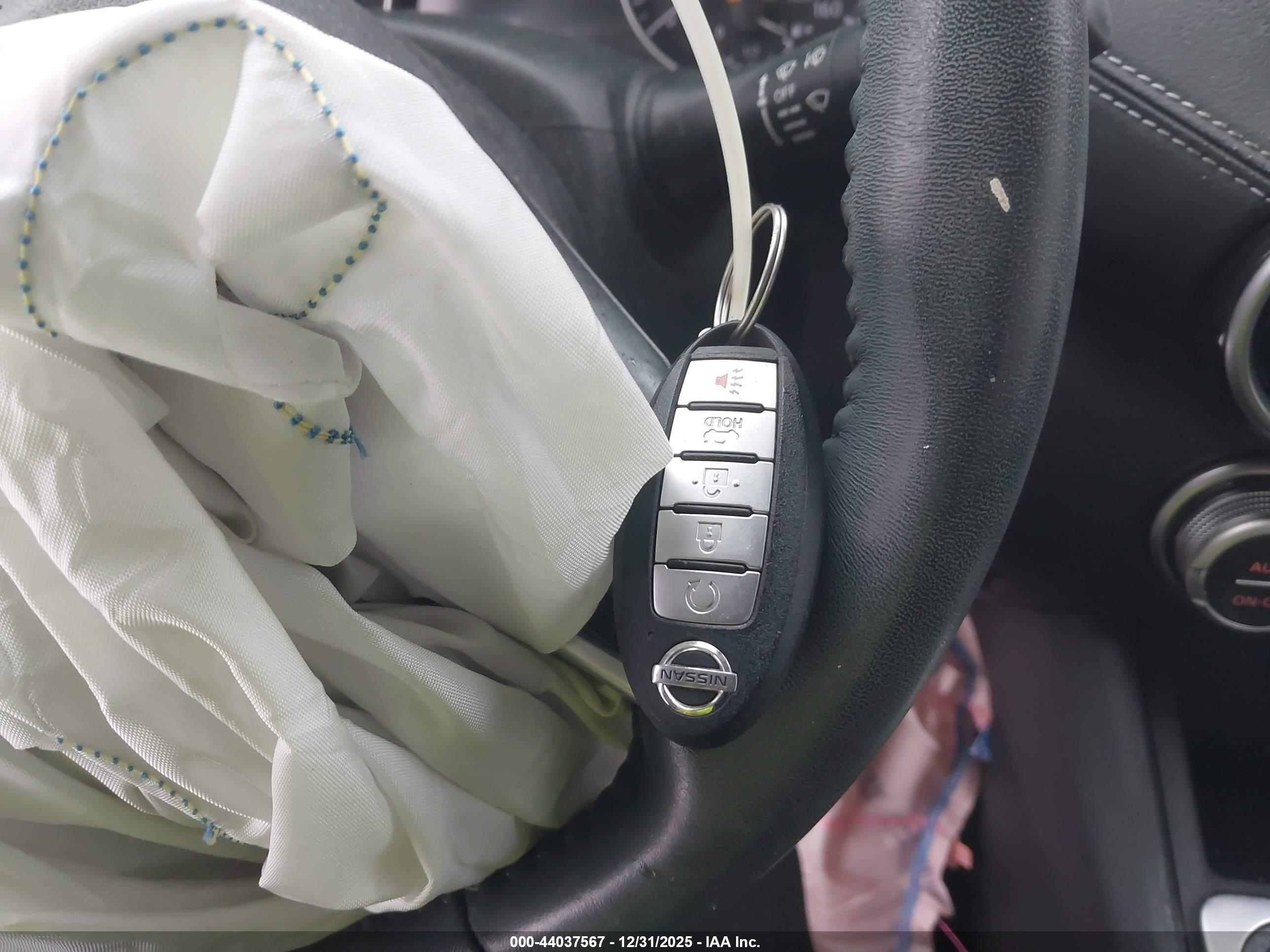 NISSAN SENTRA image 11