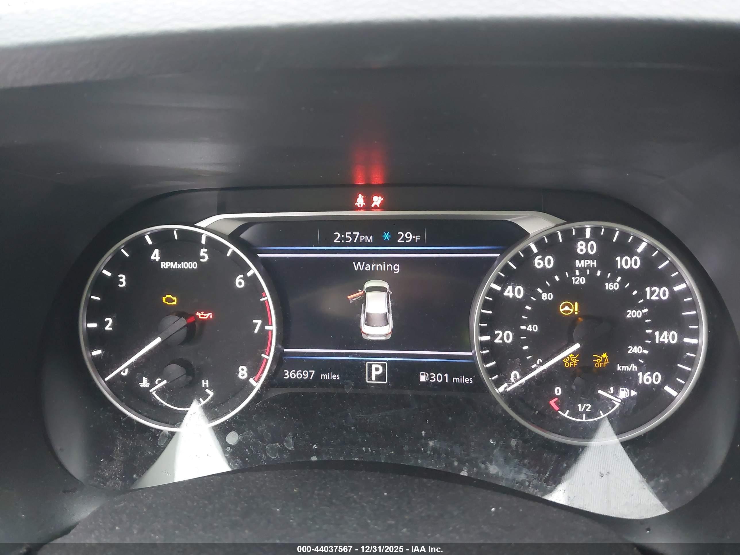 NISSAN SENTRA image 7