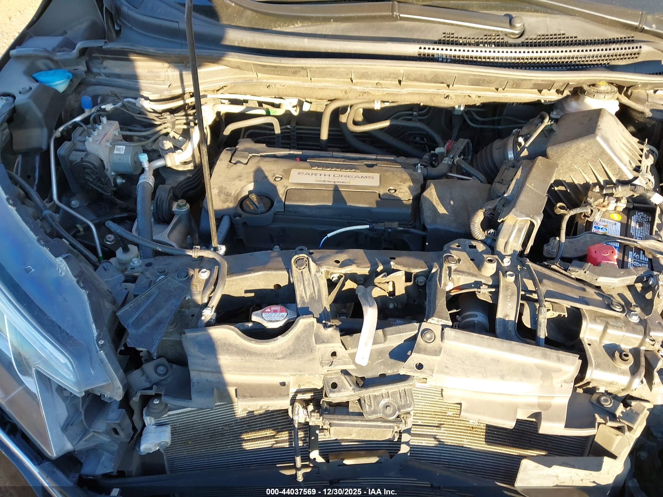 HONDA CR-V image 10