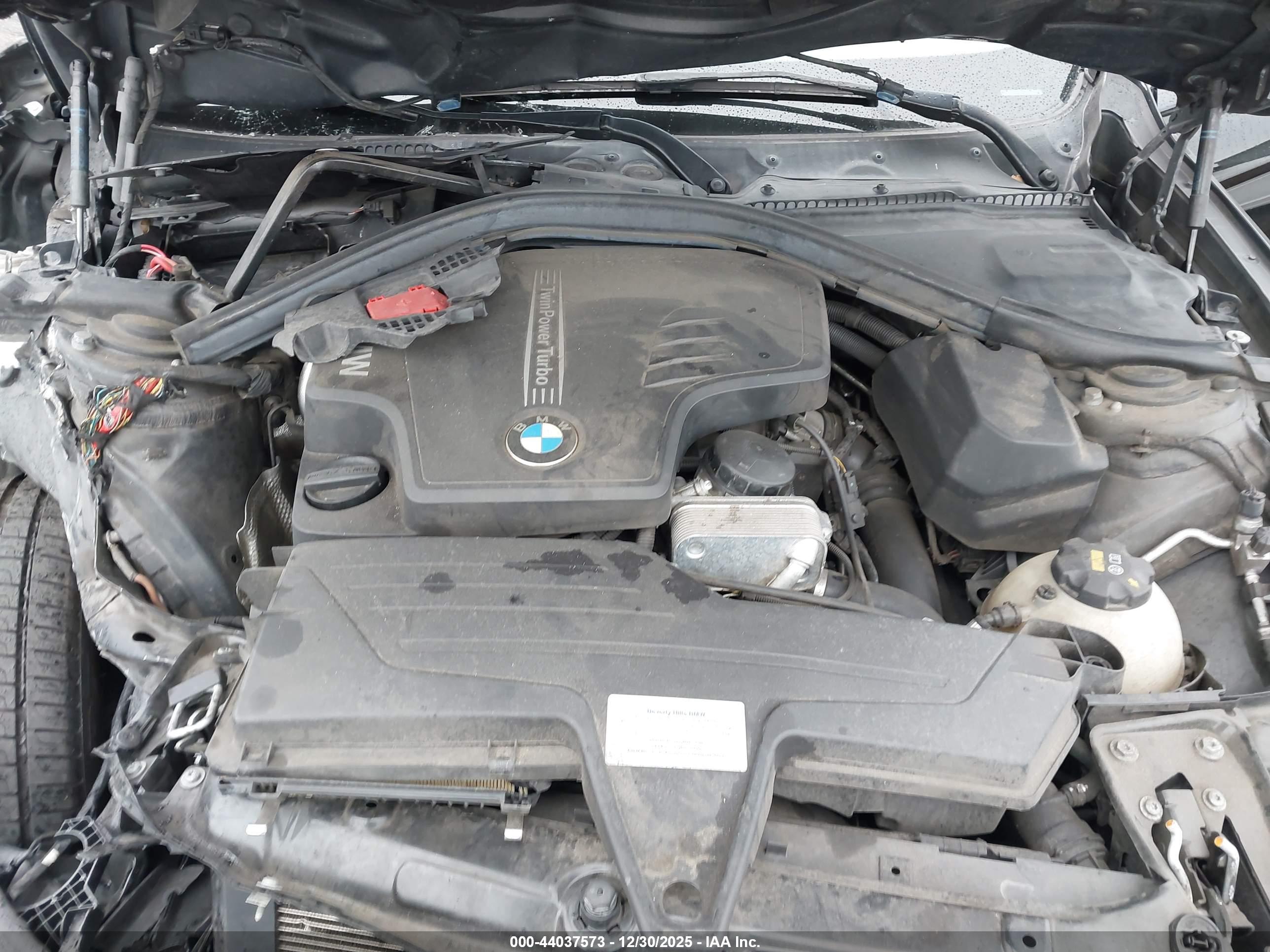 BMW 328I image 10