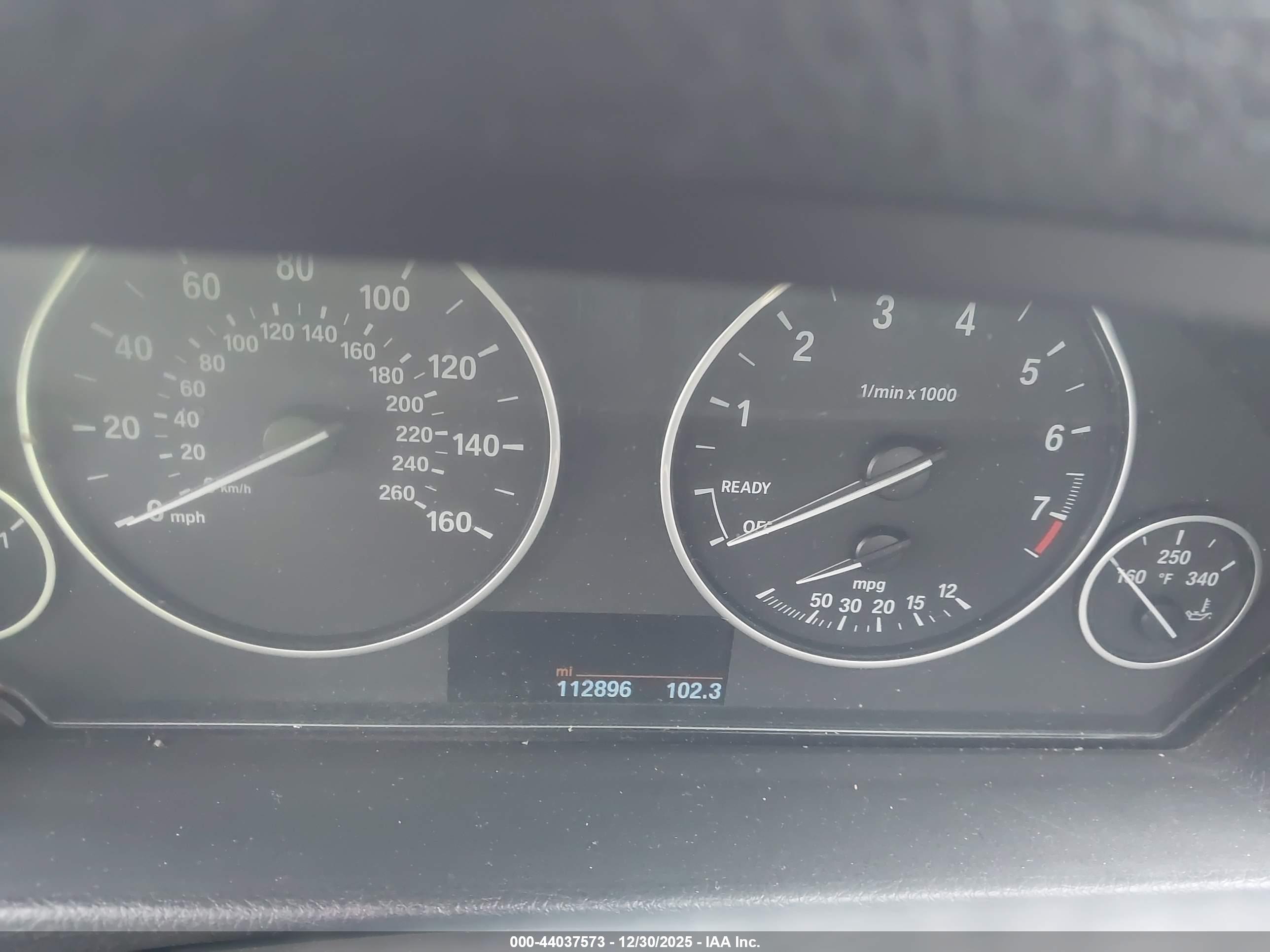 BMW 328I image 7