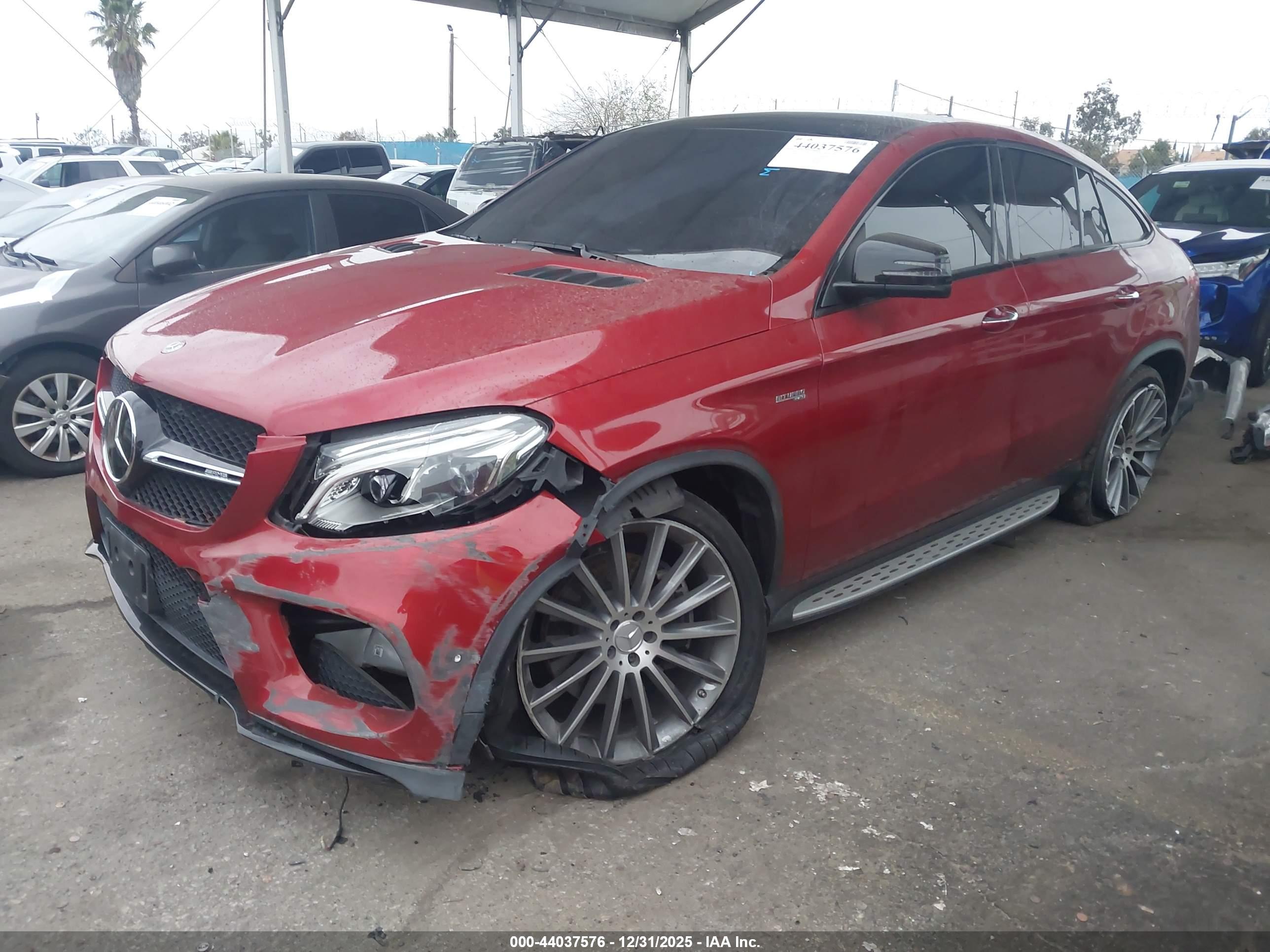 MERCEDES-BENZ AMG image 2
