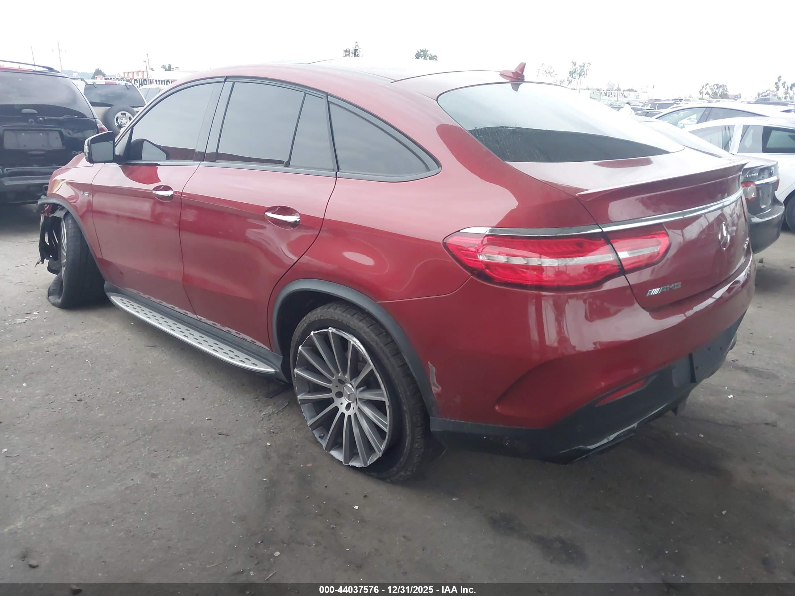 MERCEDES-BENZ AMG image 3