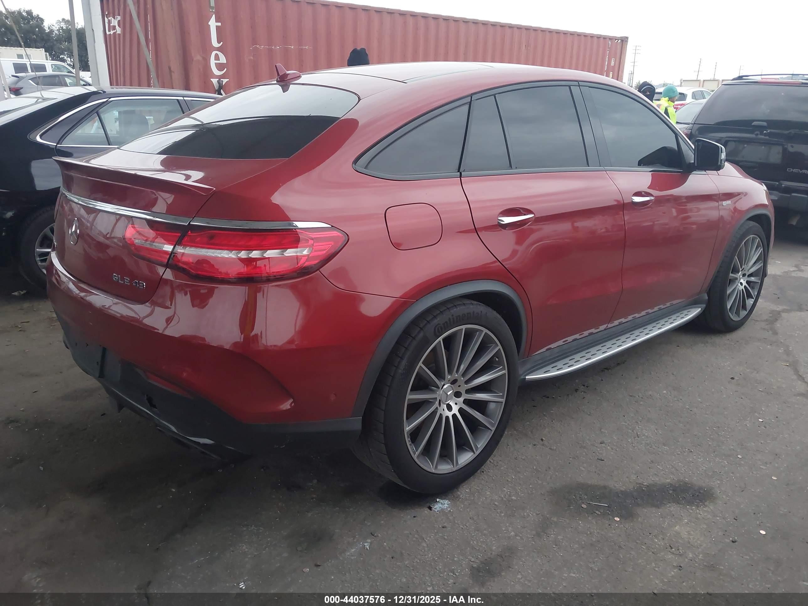 MERCEDES-BENZ AMG image 4