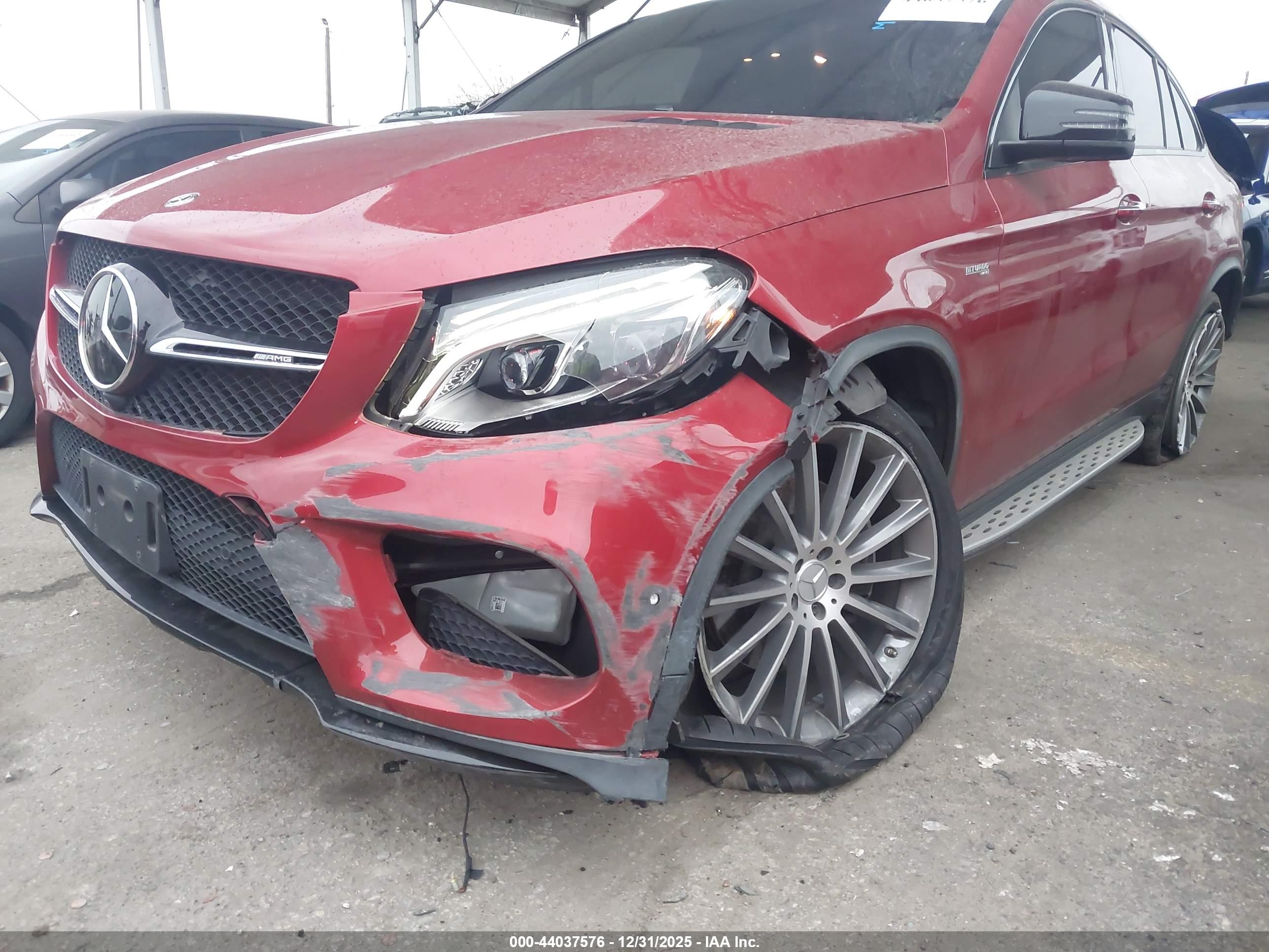 MERCEDES-BENZ AMG image 6