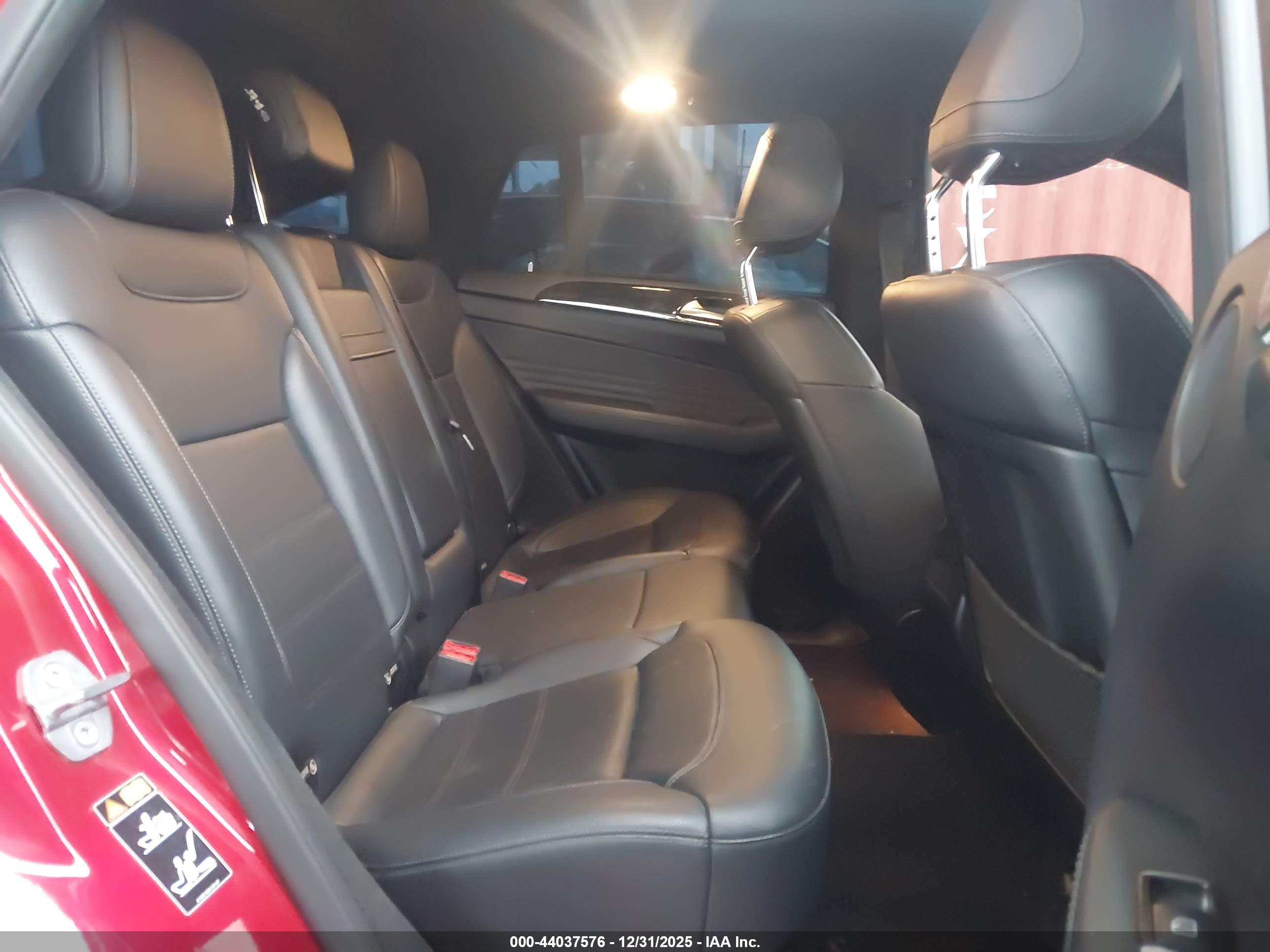 MERCEDES-BENZ AMG image 8