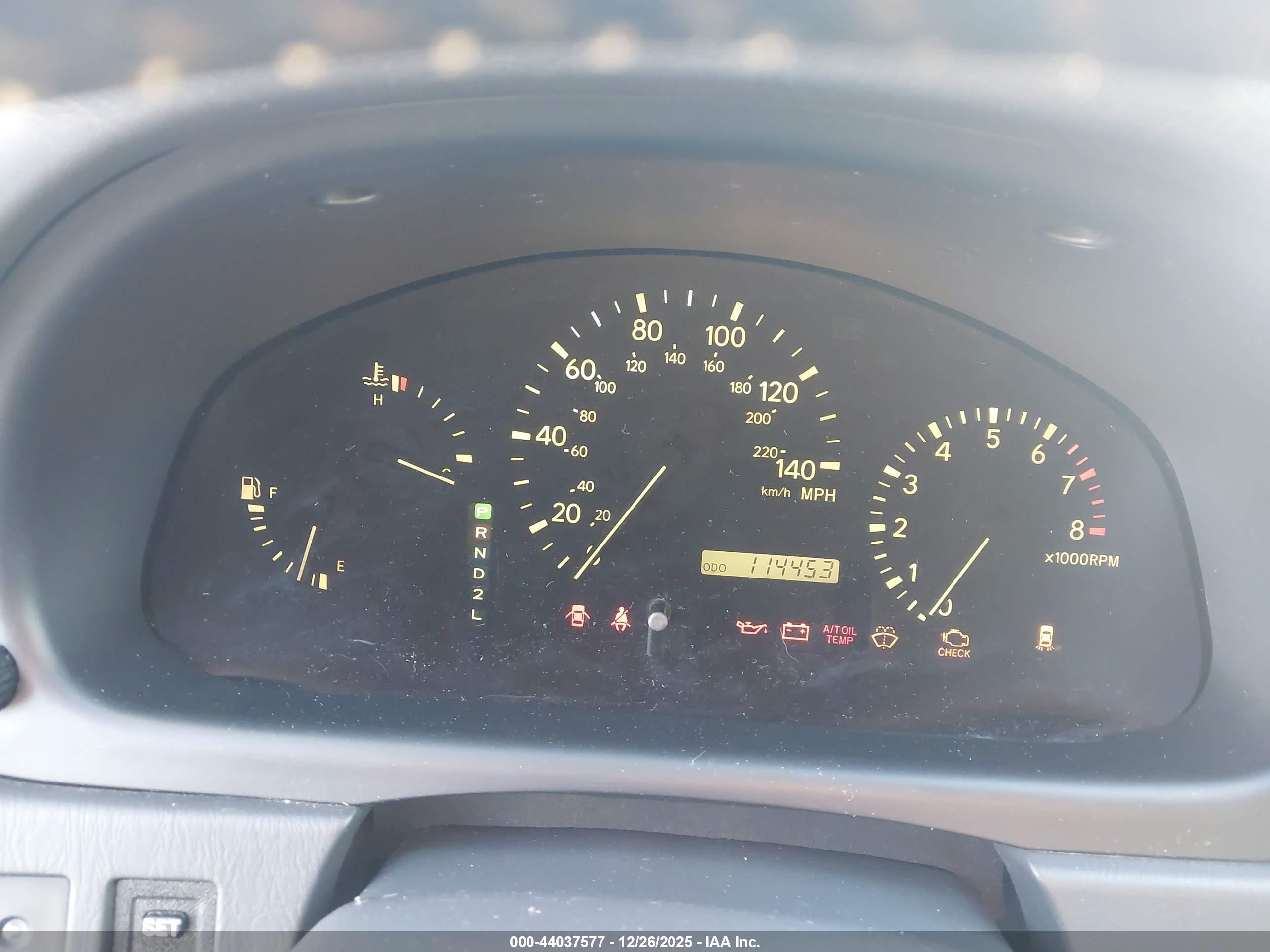LEXUS RX image 7