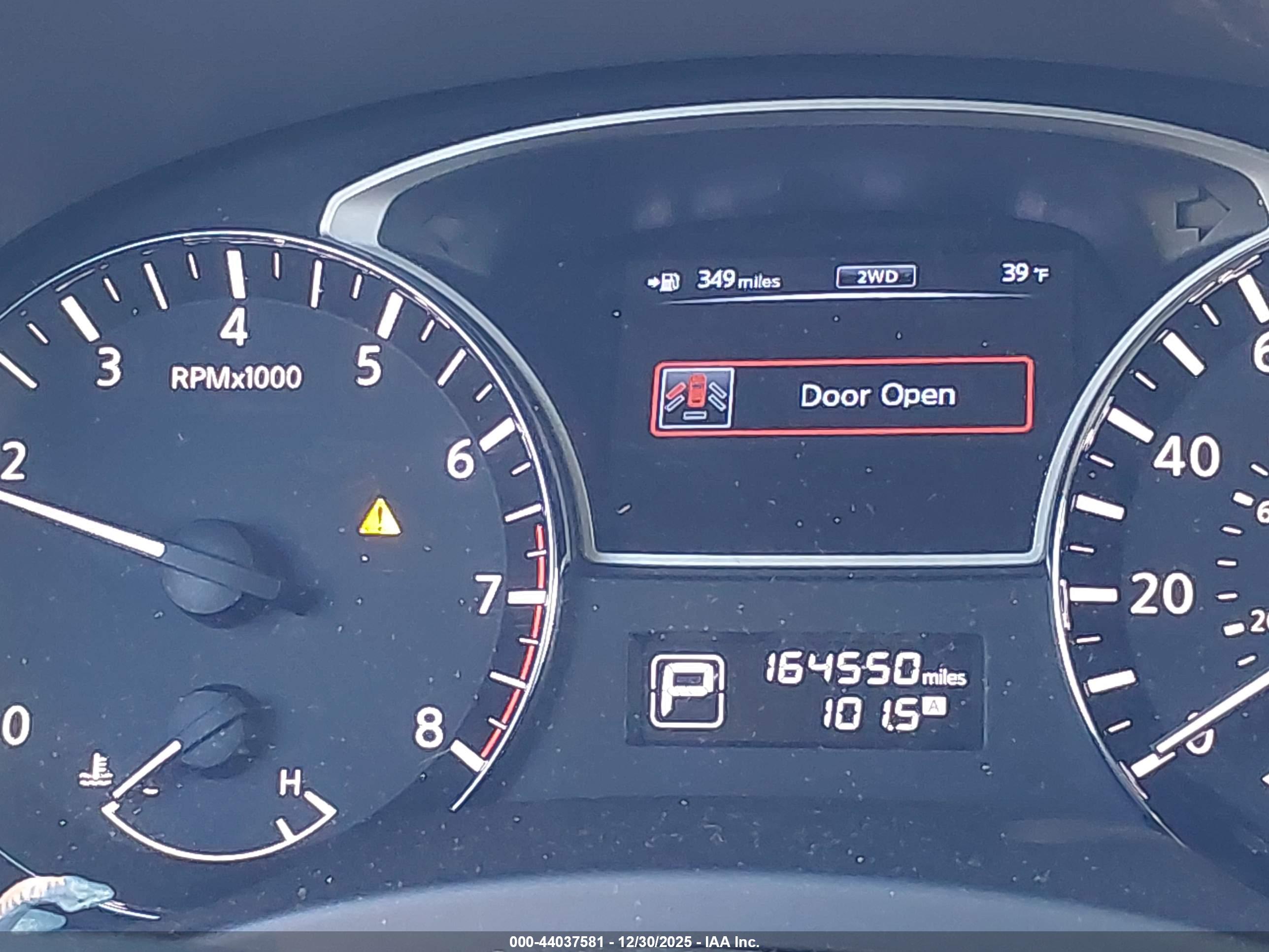 NISSAN PATHFINDER image 7