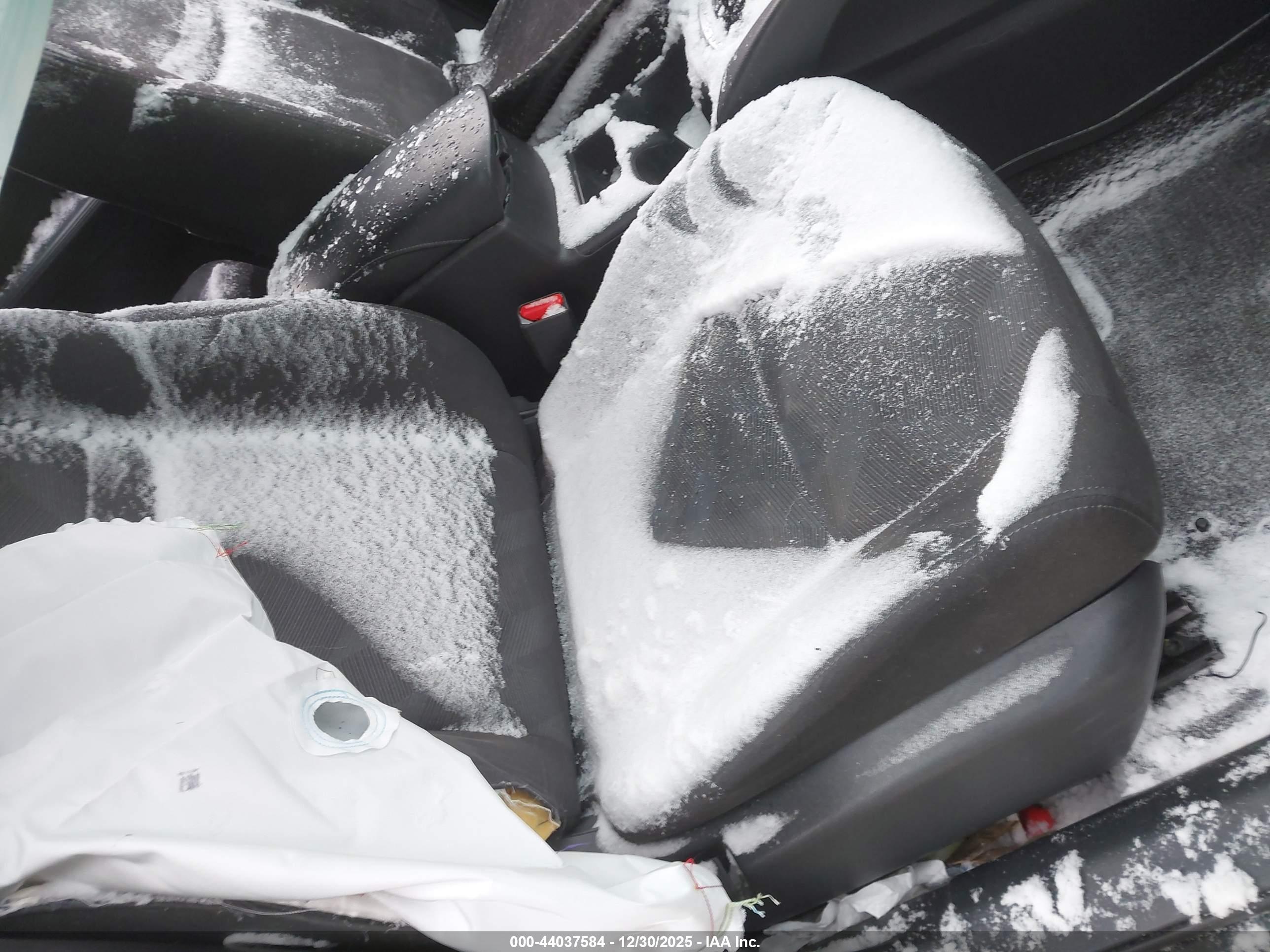 NISSAN ROGUE image 5