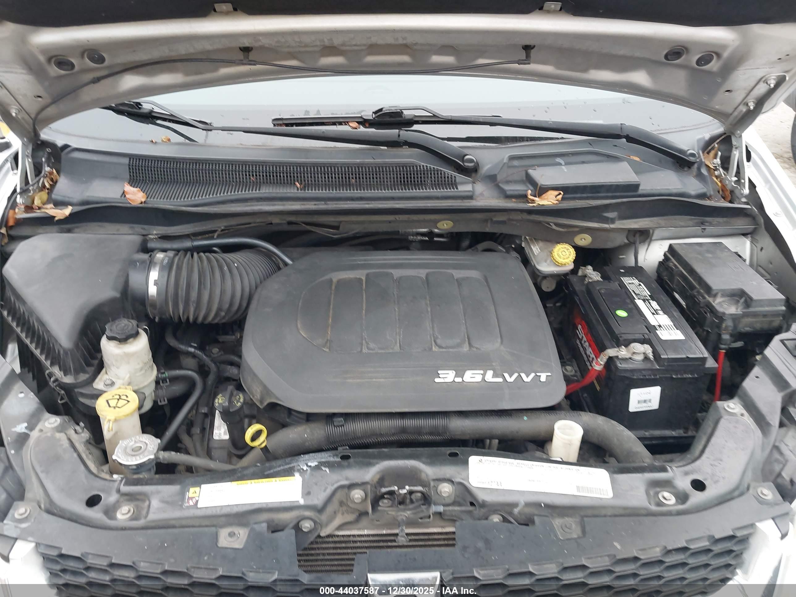 DODGE GRAND image 10