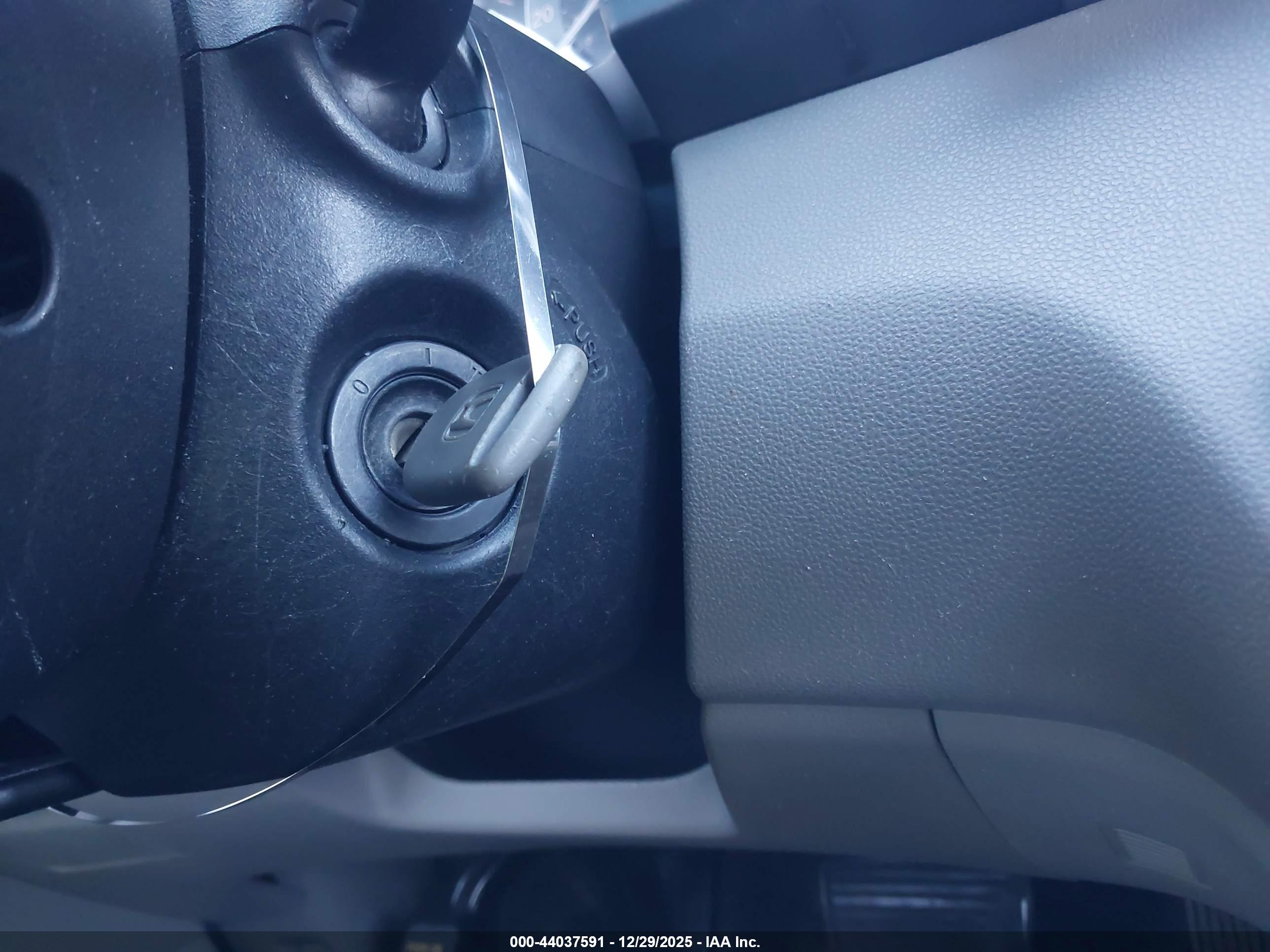 HONDA ODYSSEY image 11