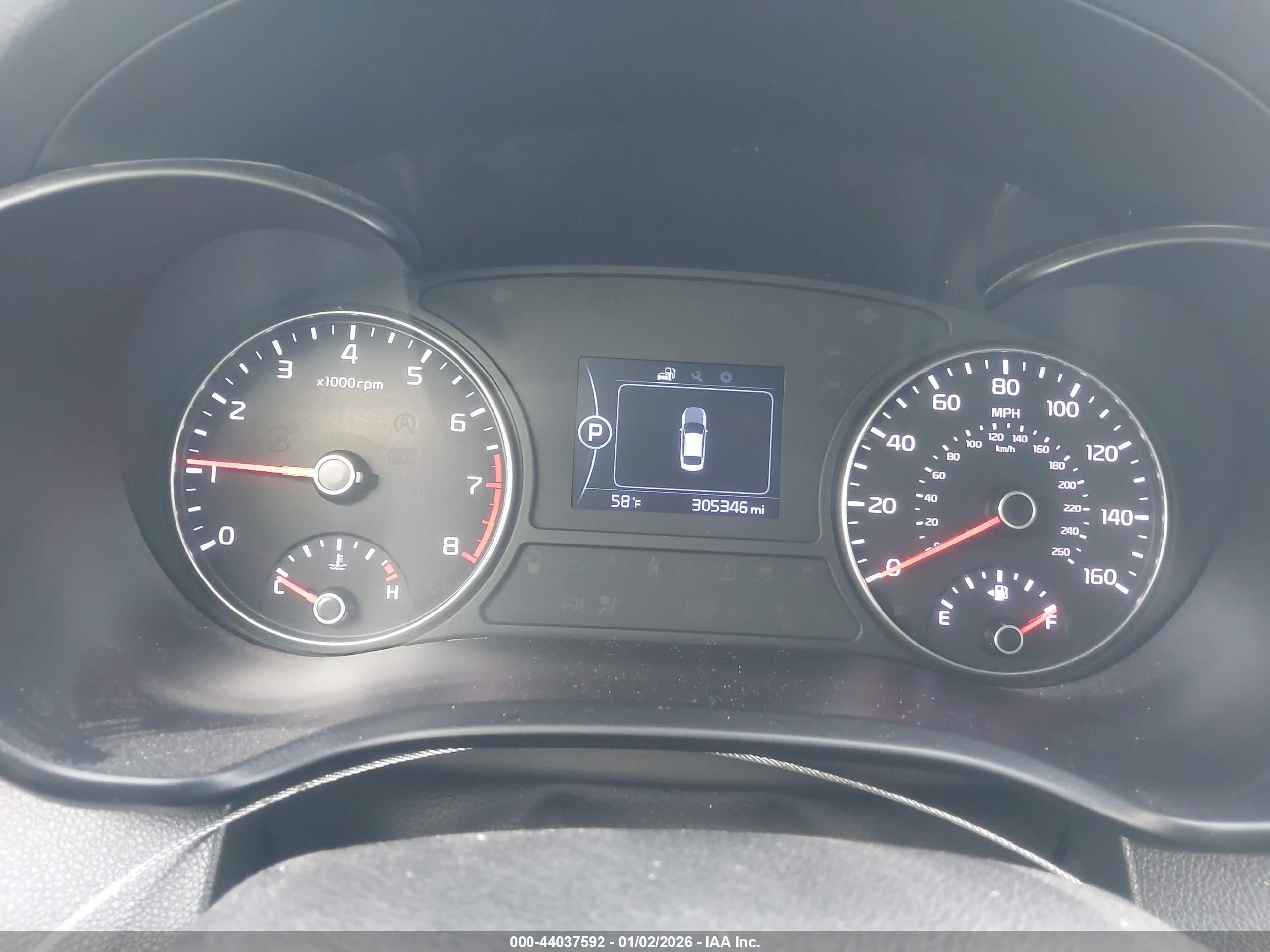 KIA OPTIMA image 7