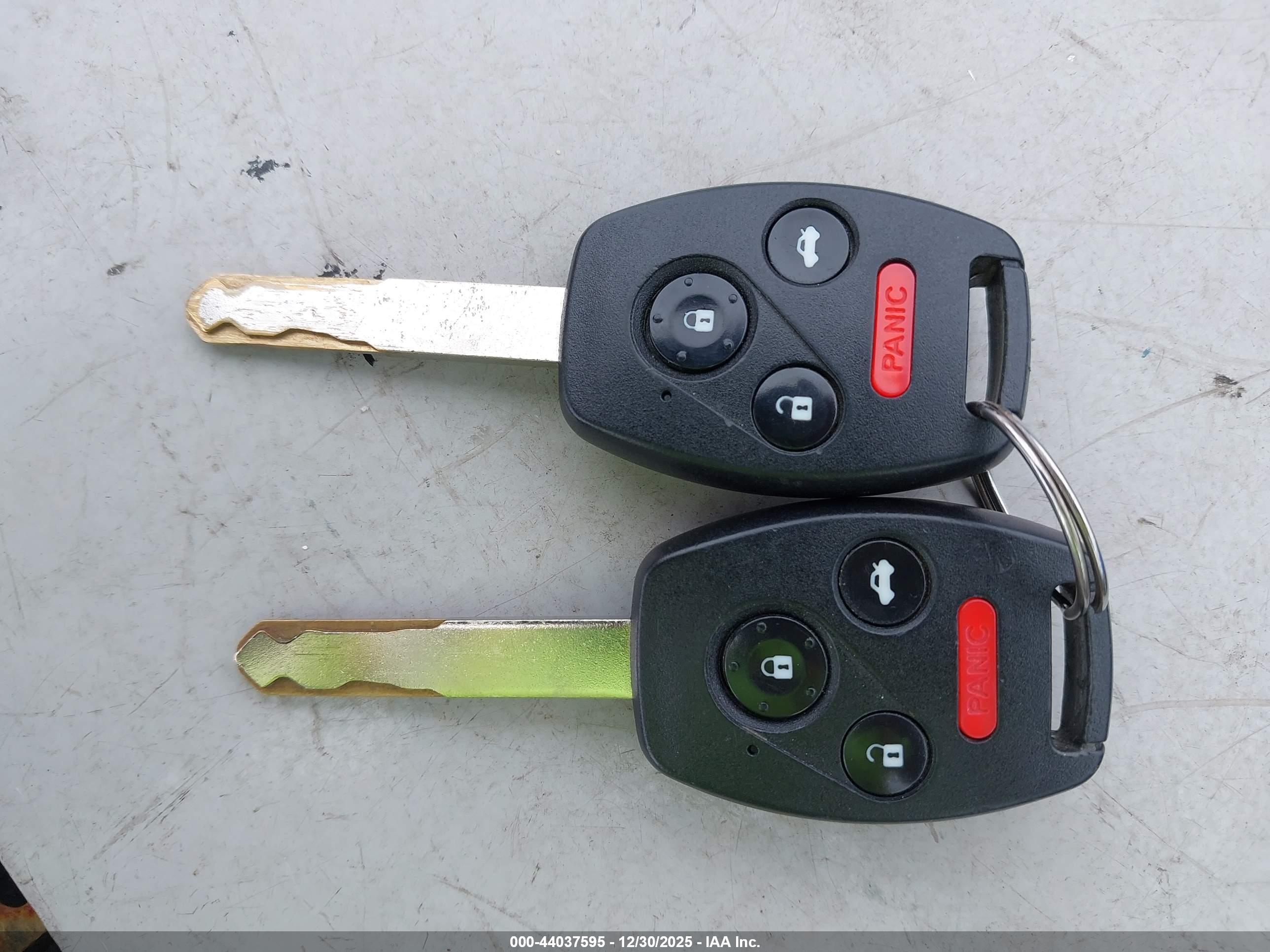 HONDA ACCORD image 11