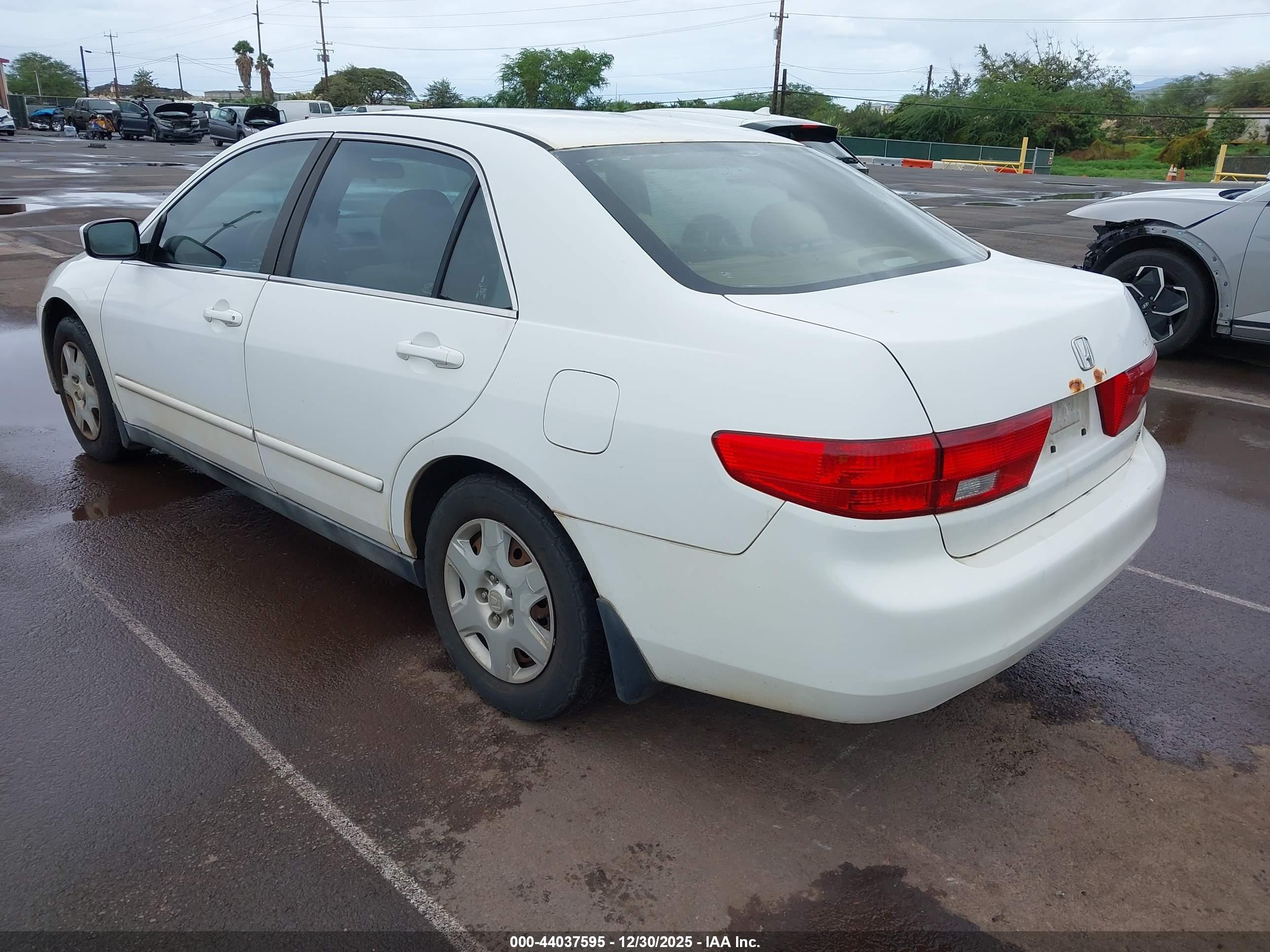 HONDA ACCORD image 3
