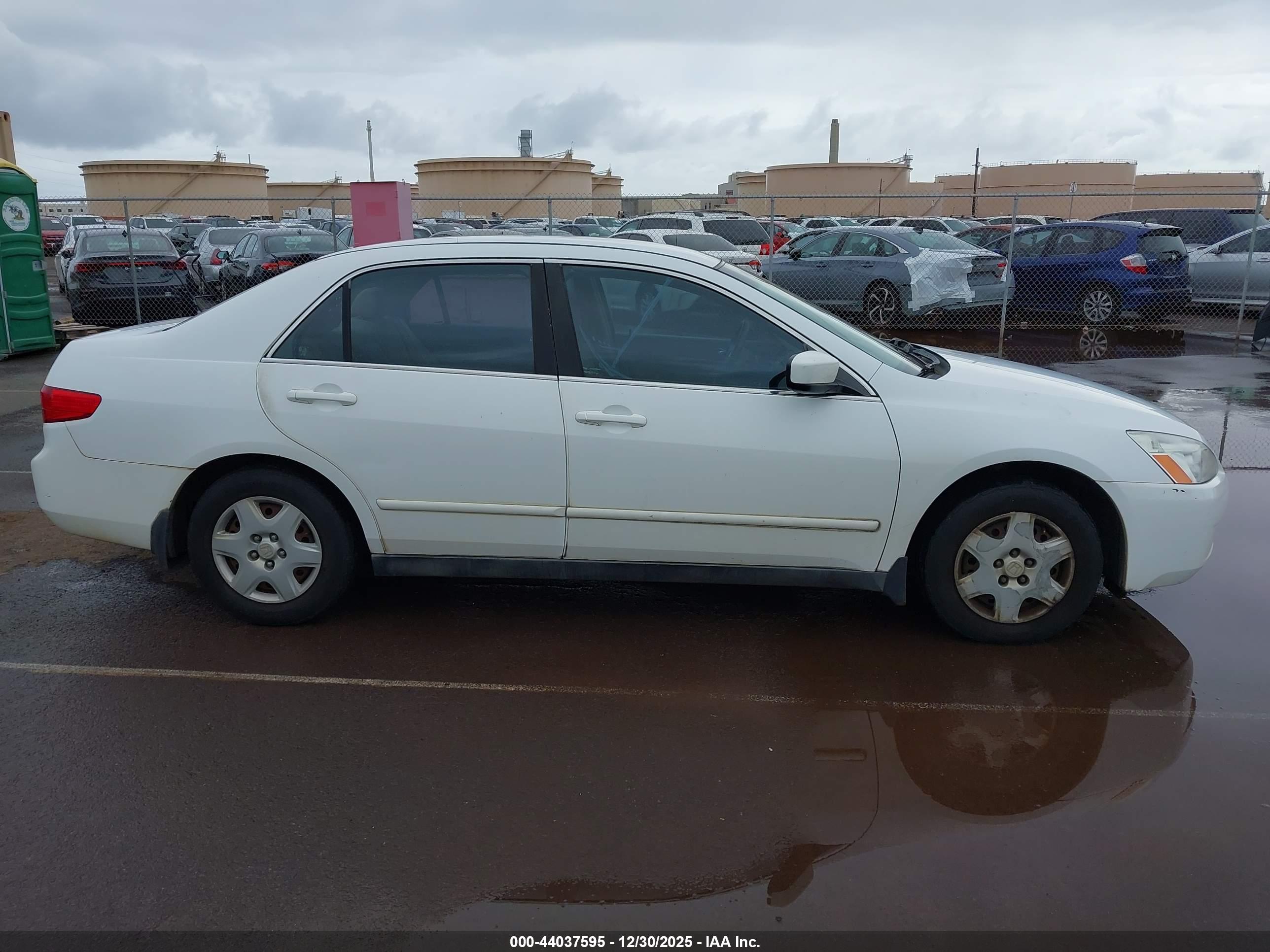 HONDA ACCORD image 6