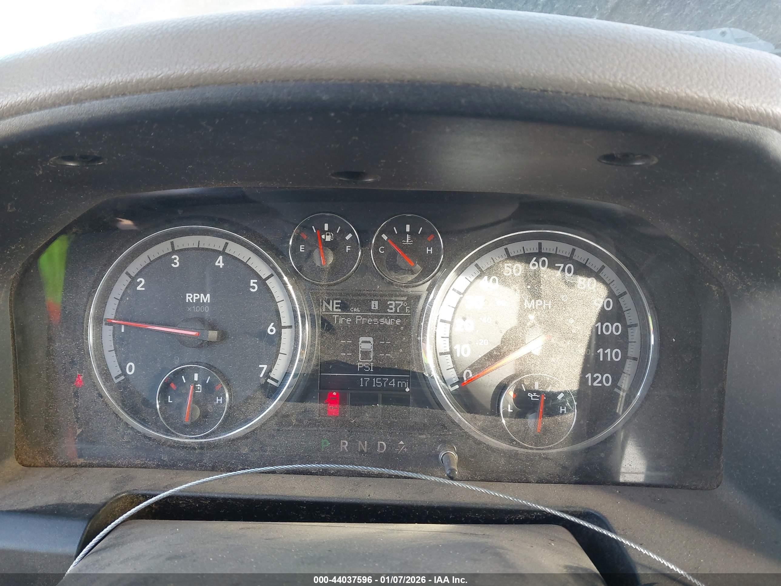 DODGE RAM image 7